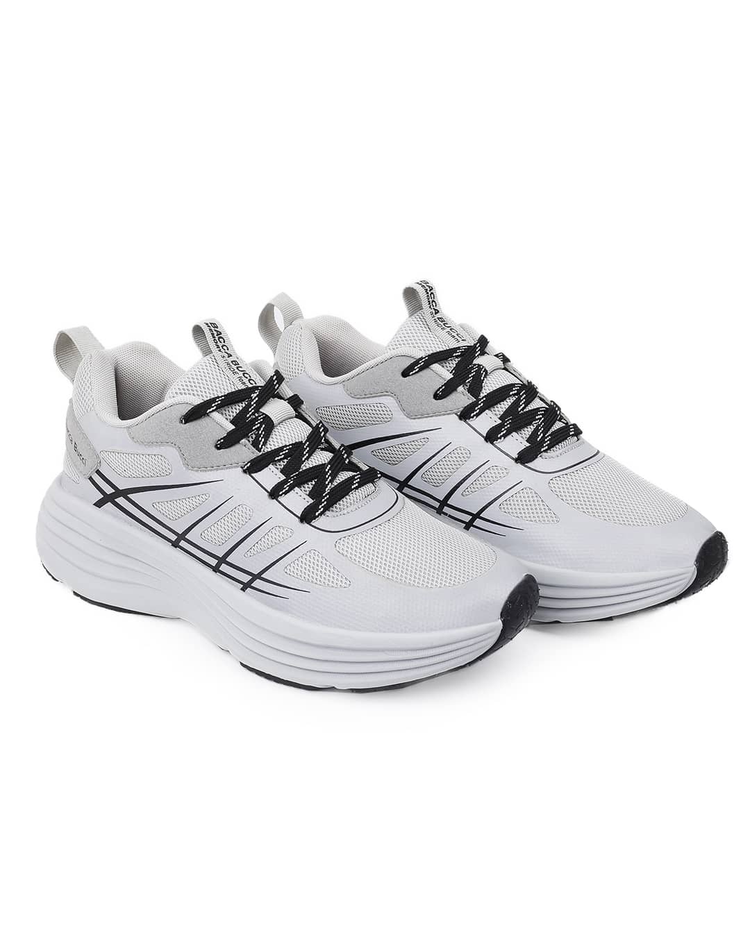 Bacca Bucci RUNWAY Women’s Running Shoes - Image 26