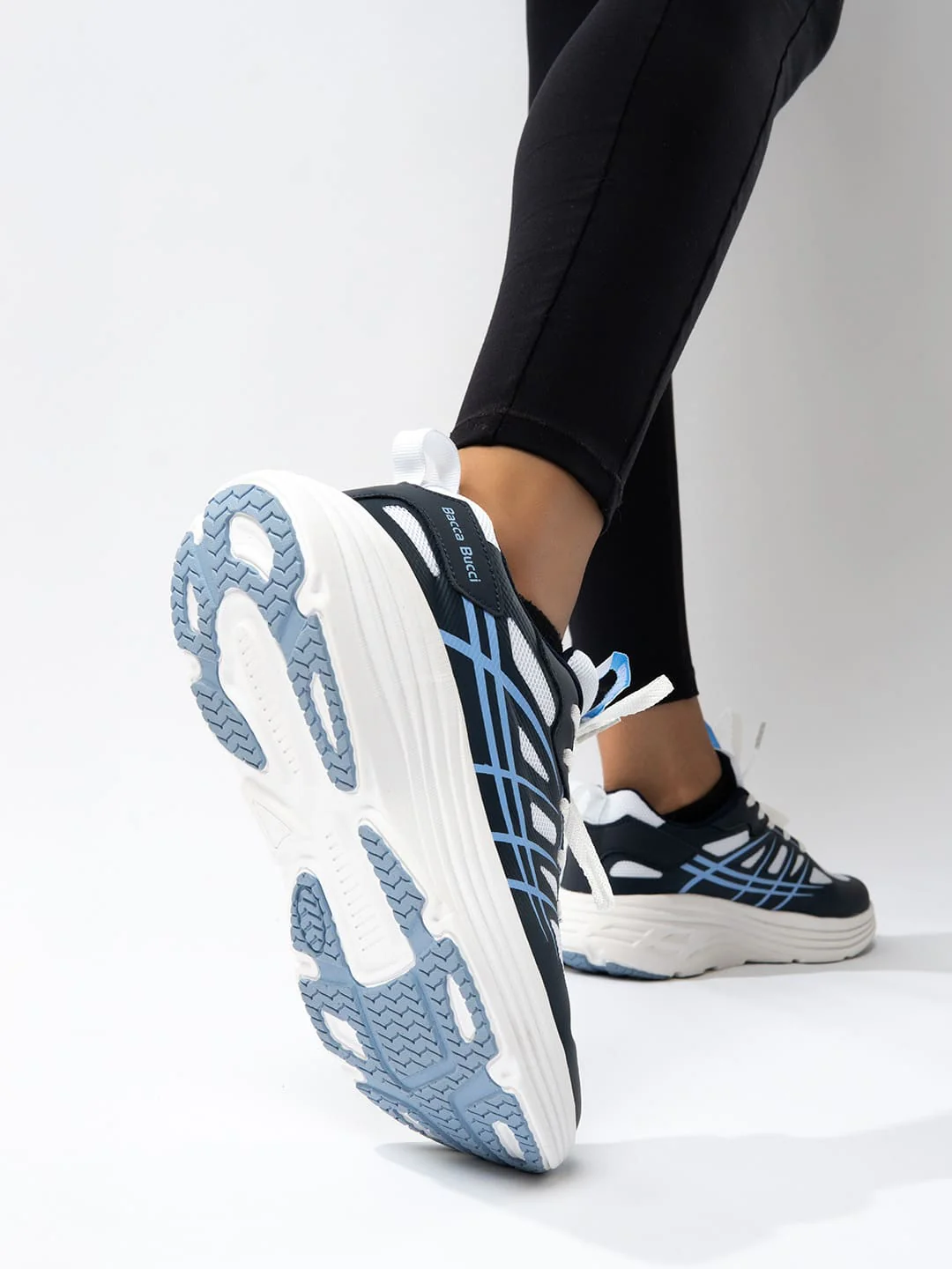 Bacca Bucci RUNWAY Women’s Running Shoes - Image 18