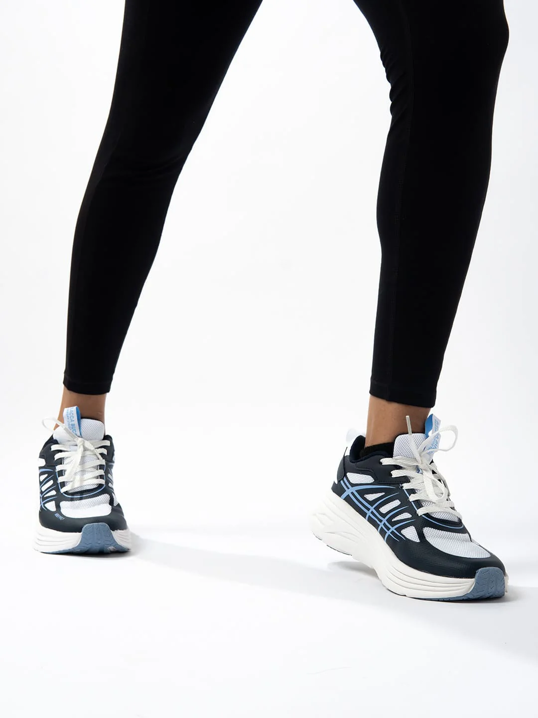Bacca Bucci RUNWAY Women’s Running Shoes - Image 19