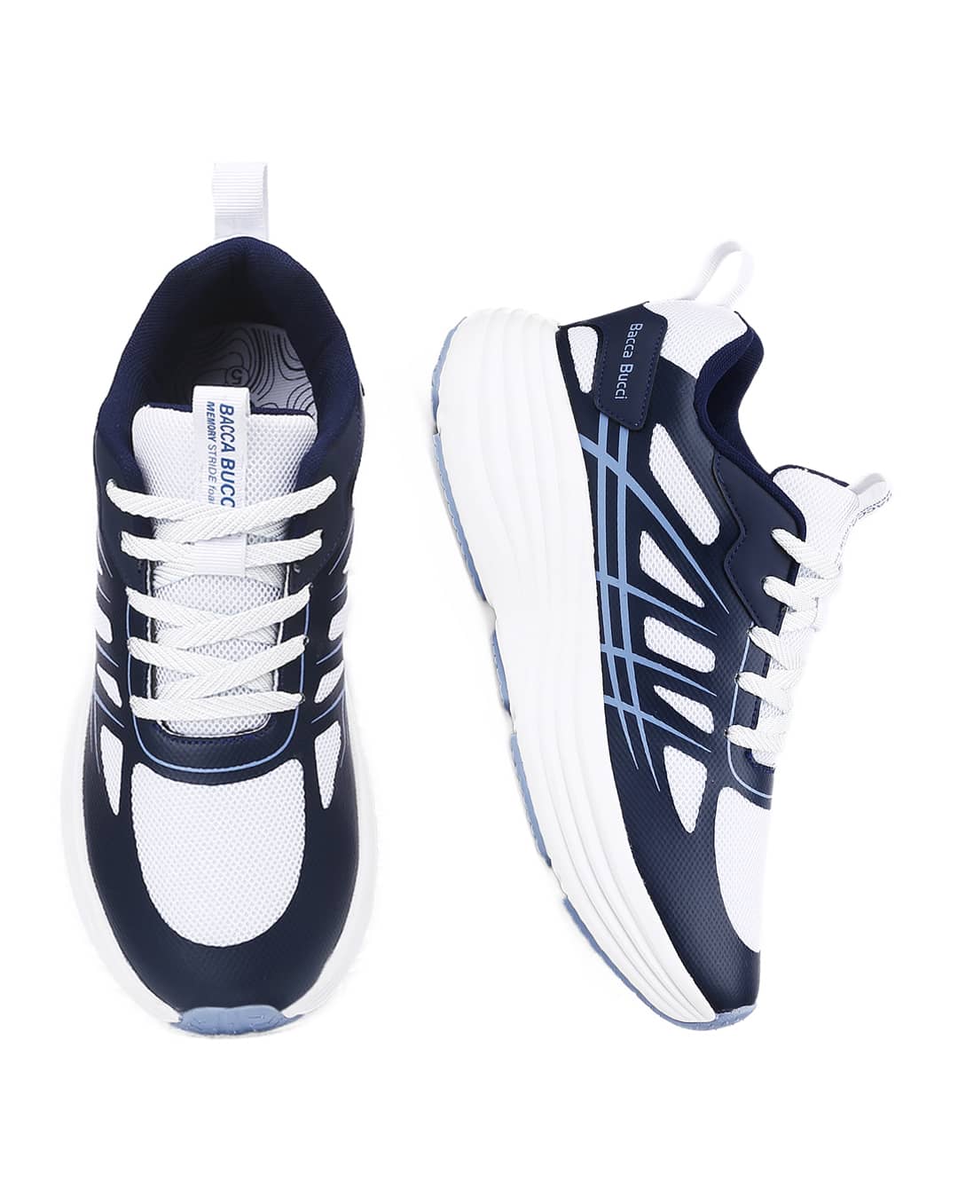 Bacca Bucci RUNWAY Women’s Running Shoes - Image 21