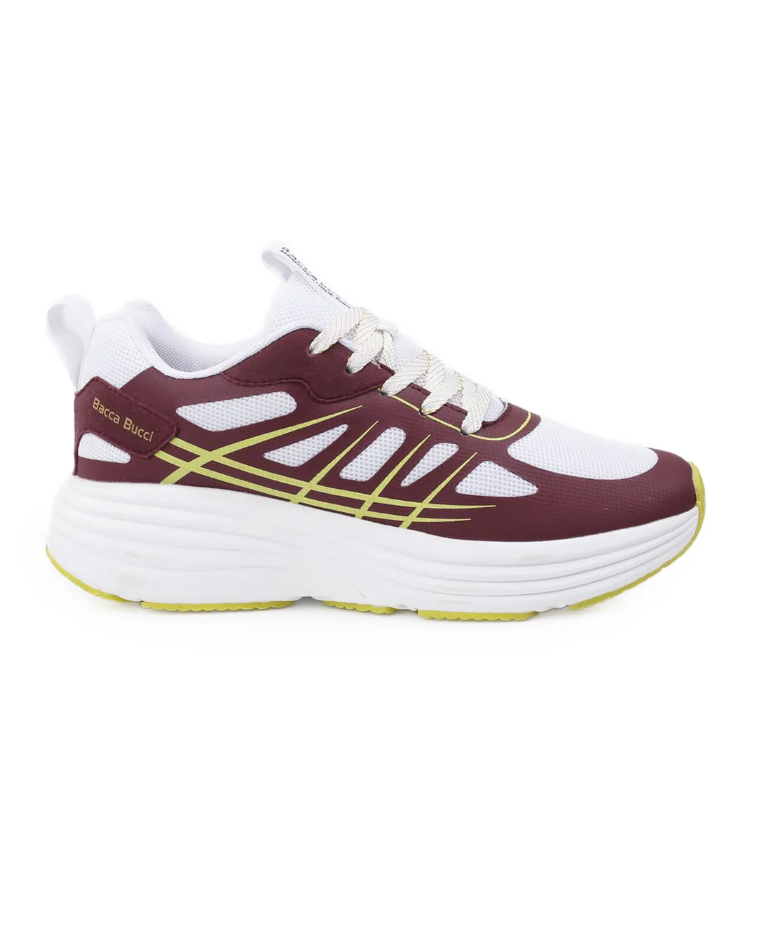 Bacca Bucci RUNWAY Women’s Running Shoes - Image 8