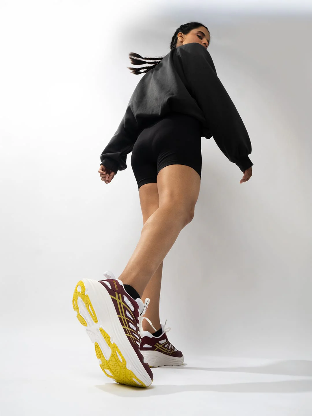 Bacca Bucci RUNWAY Women’s Running Shoes - Image 9