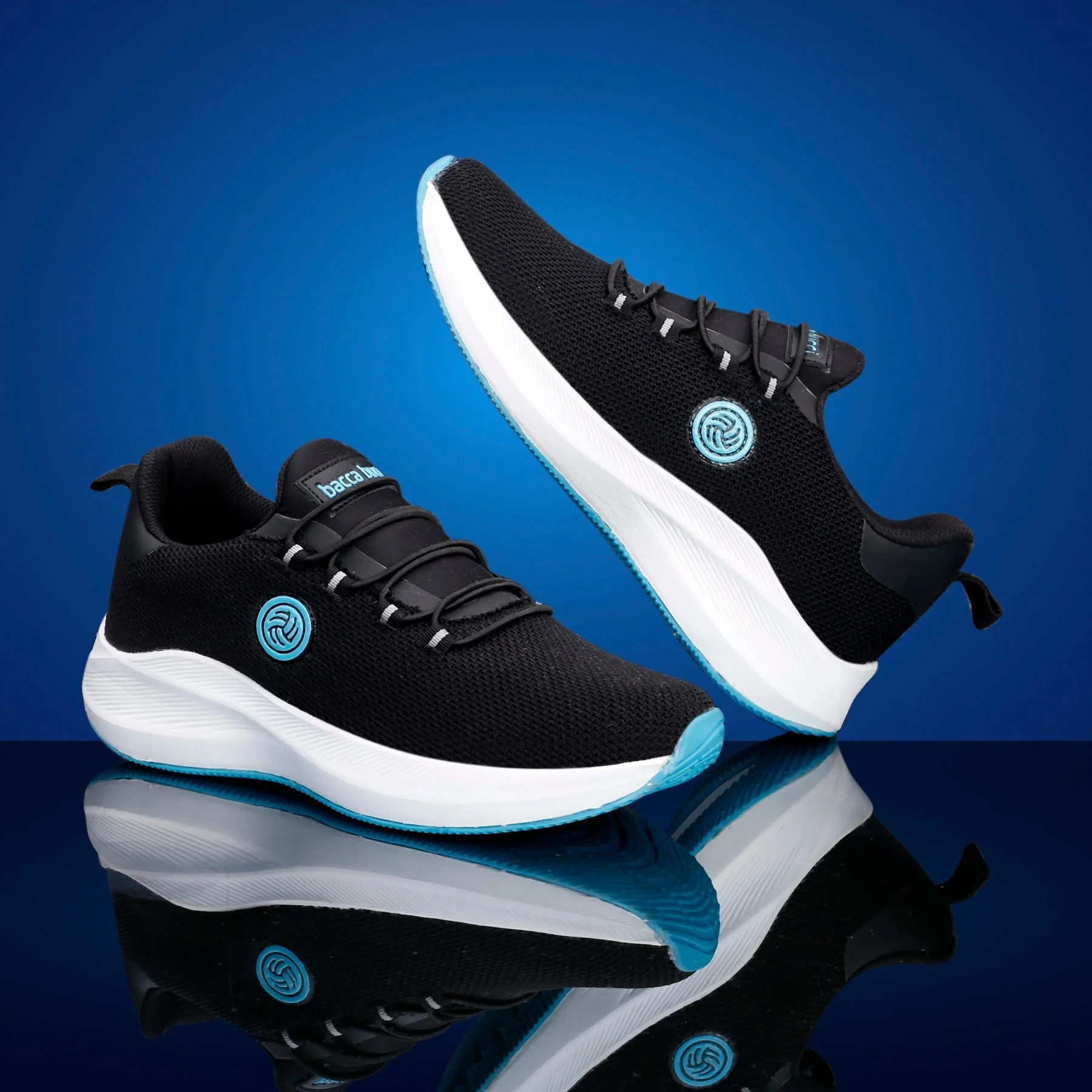 Bacca Bucci SAVAGE Shoes/Sneakers for Gym/Training/Casual Walking for Women - Image 22