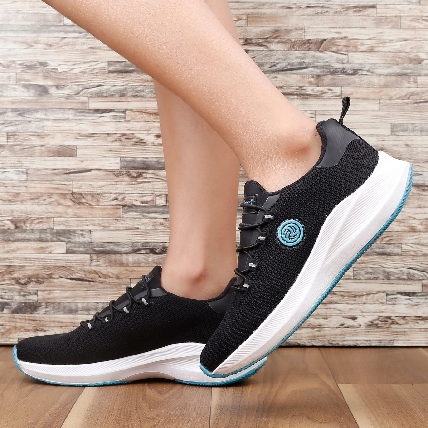 Bacca Bucci SAVAGE Shoes/Sneakers for Gym/Training/Casual Walking for Women - Image 23