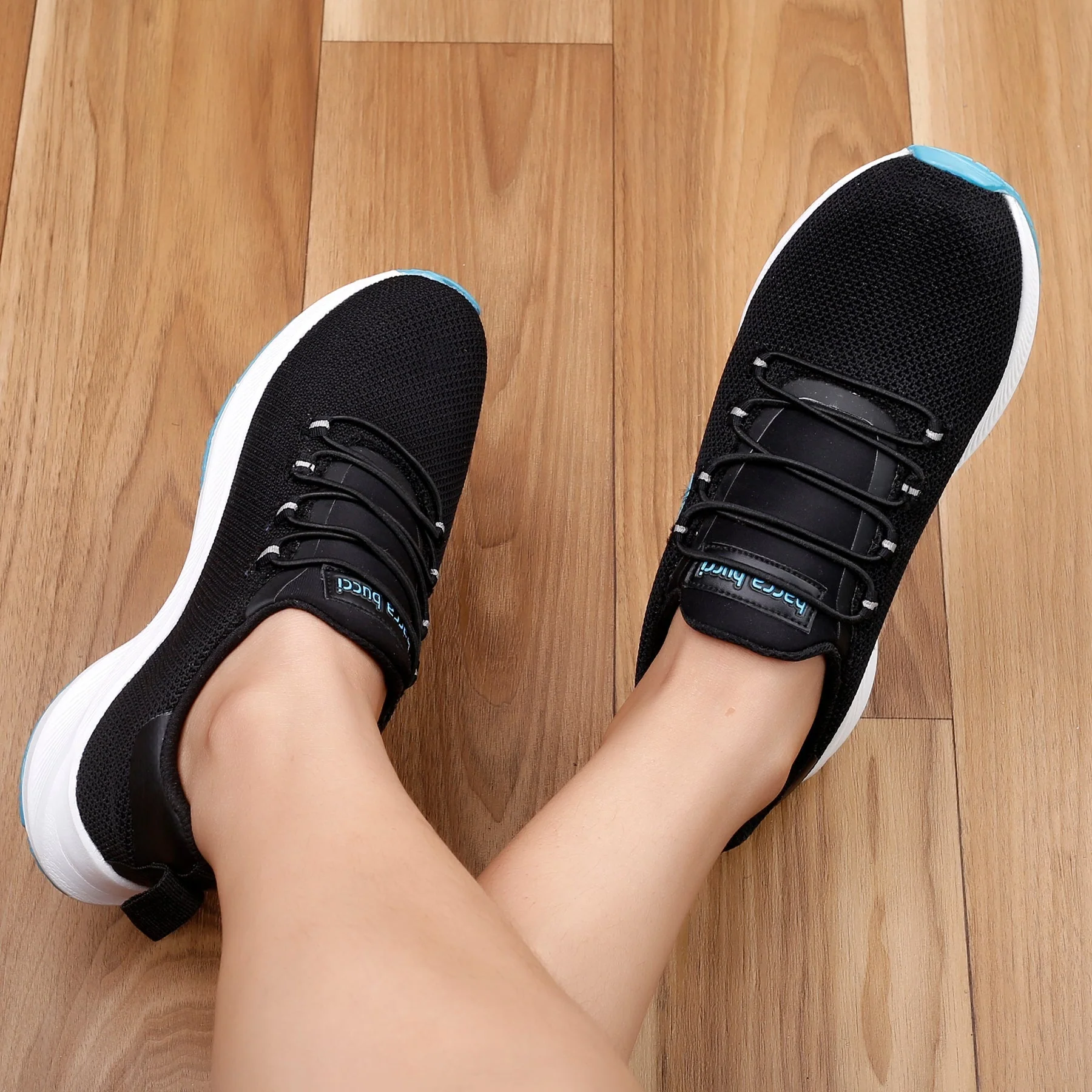 Bacca Bucci SAVAGE Shoes/Sneakers for Gym/Training/Casual Walking for Women - Image 24