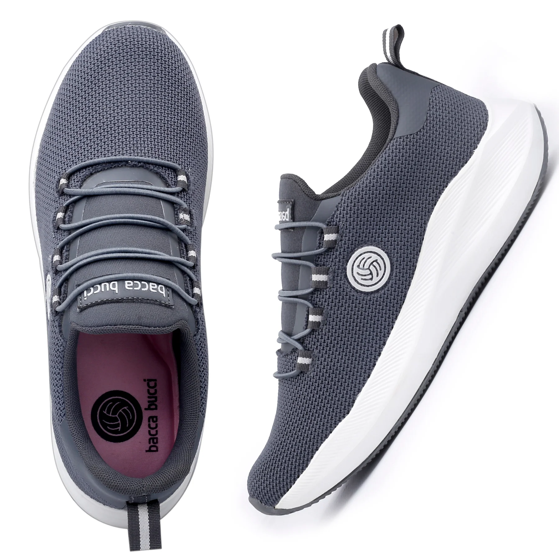 Bacca Bucci SAVAGE Shoes/Sneakers for Gym/Training/Casual Walking for Women - Image 19