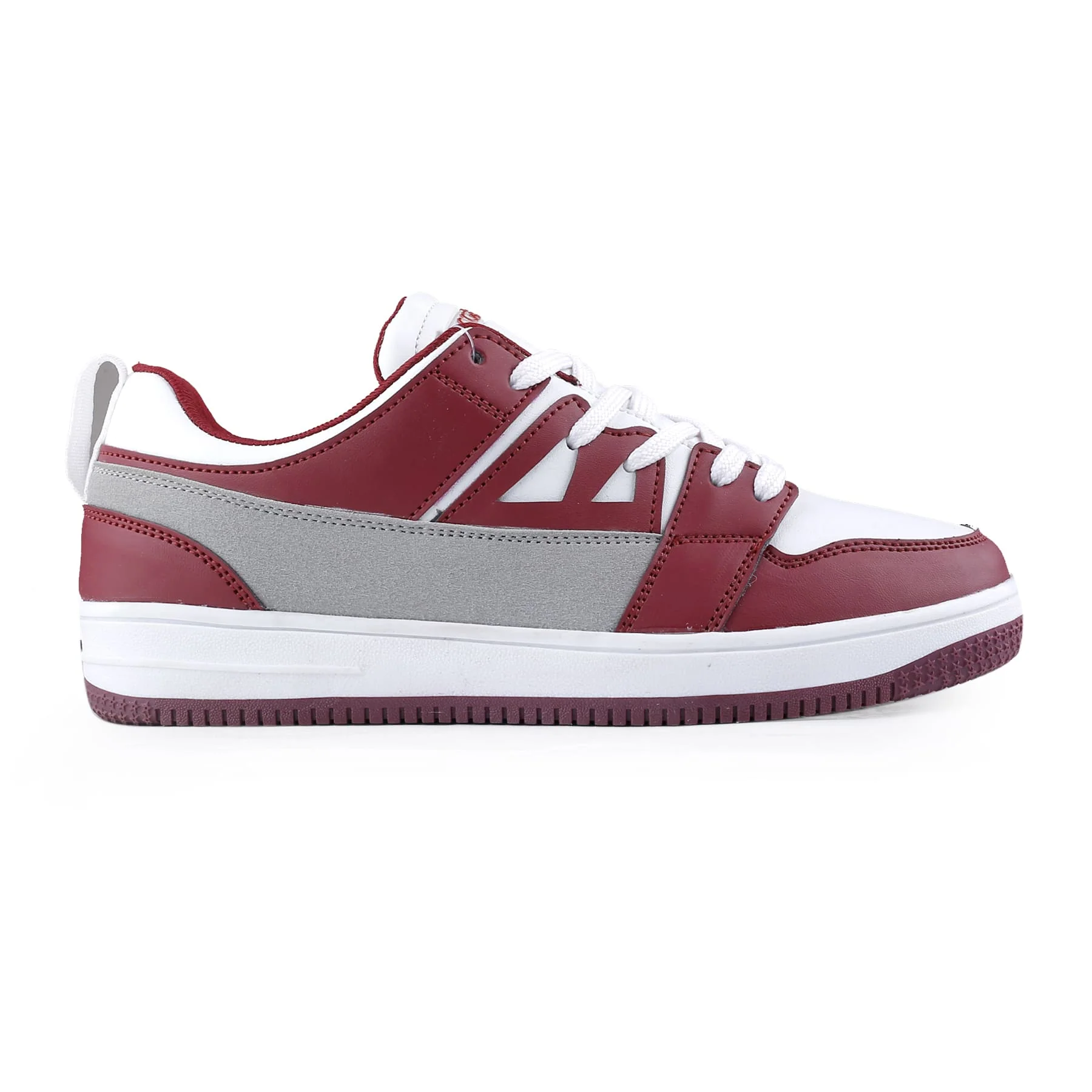 Bacca Bucci SERENITY Low Top Flat Sole Fashion Women's Sneakers - Image 19
