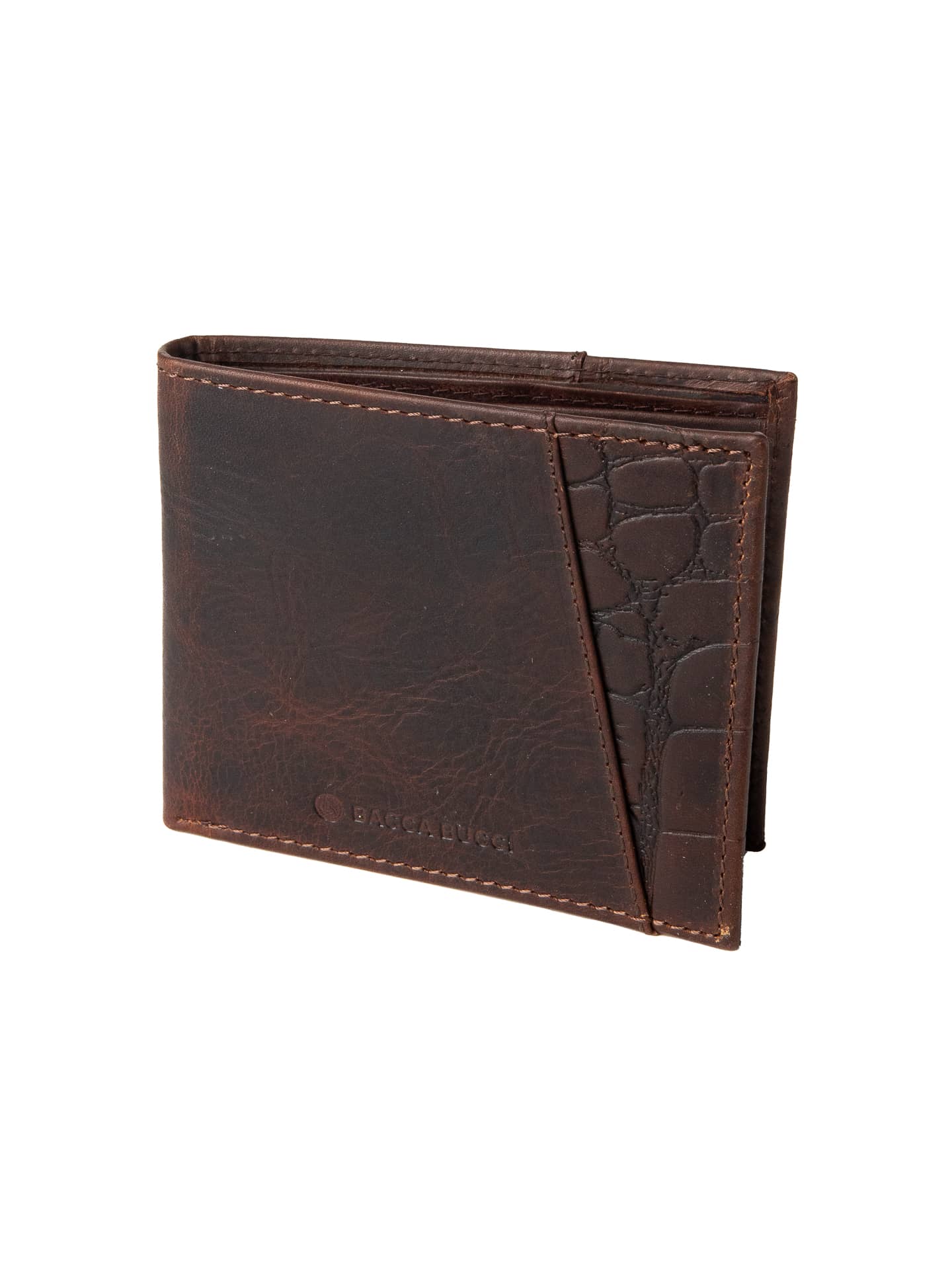 Bacca Bucci ShadowFlex Bifold Wallet for Teens & Gen Z - Image 12