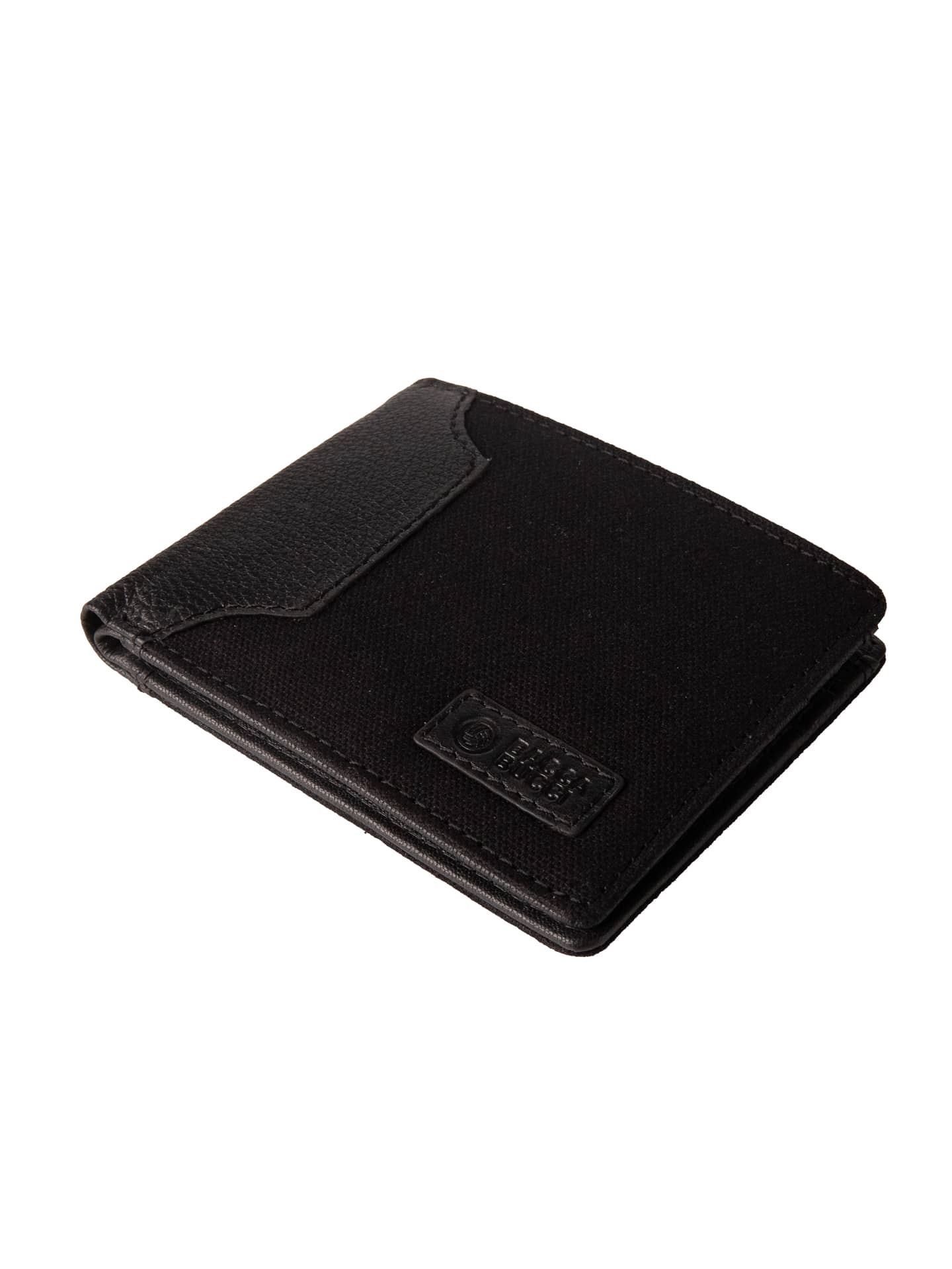 Bacca Bucci ShadowFlex Bifold Wallet for Teens & Gen Z - Image 5