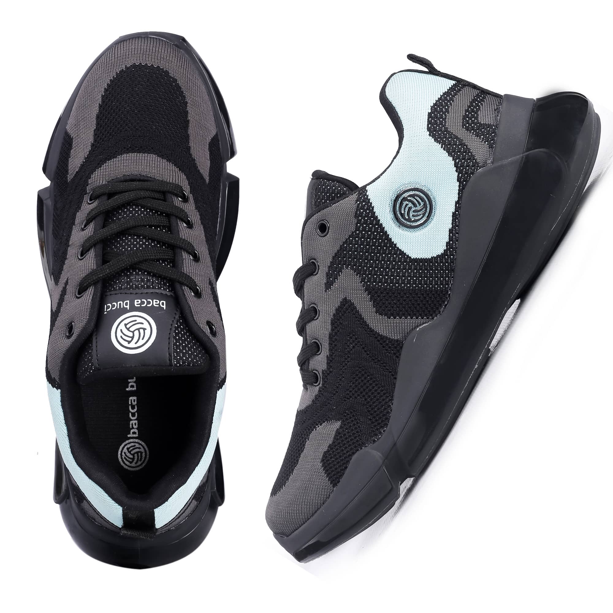 Bacca Bucci Shark - Image 5