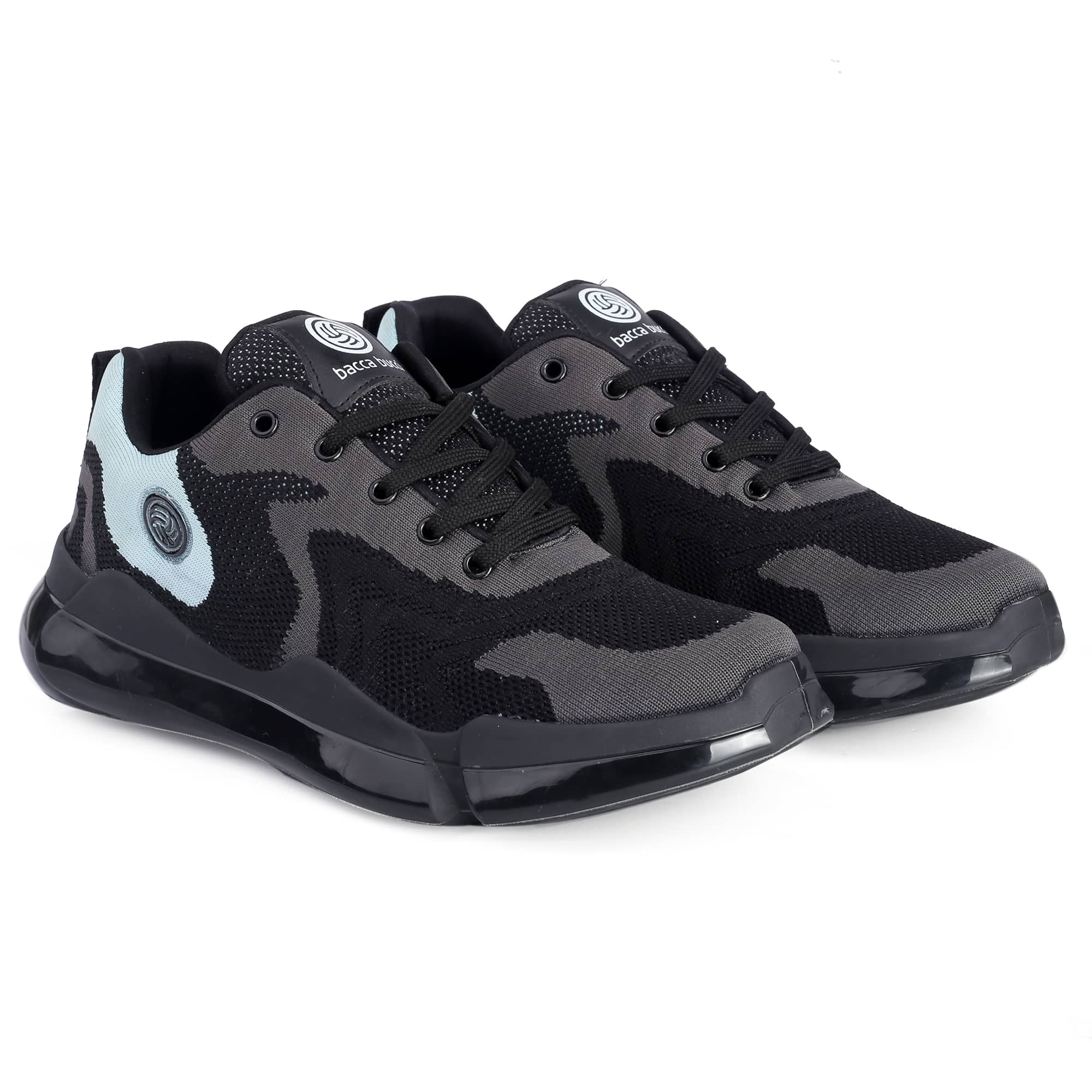 Bacca Bucci Shark - Image 6