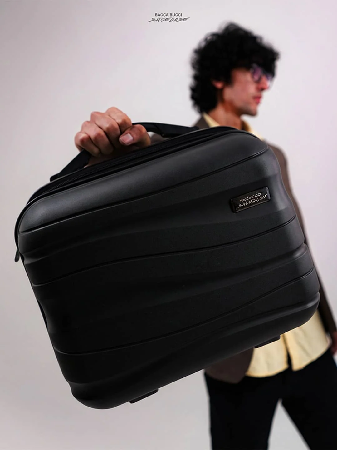 Bacca Bucci Shoecase – Travel Shoe Carrier for Sneakerheads on the Move - Image 19