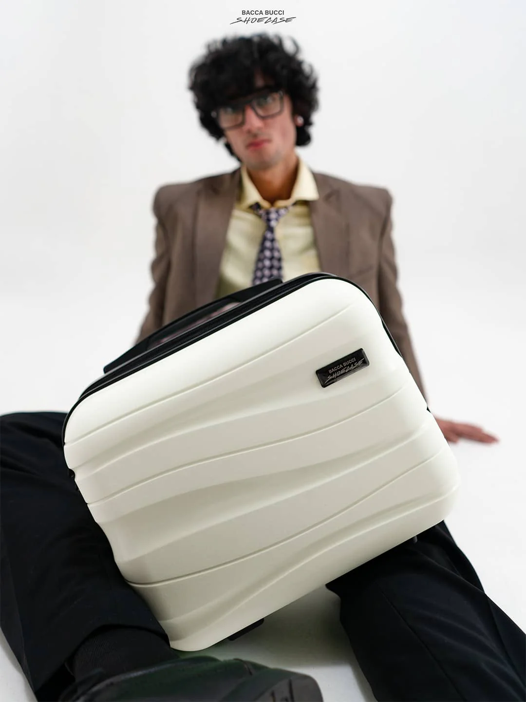 Bacca Bucci Shoecase – Travel Shoe Carrier for Sneakerheads on the Move - Image 31