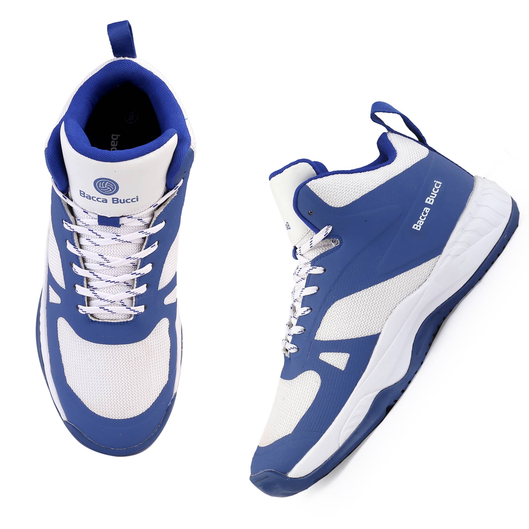 Bacca Bucci Slamdunk - Image 17