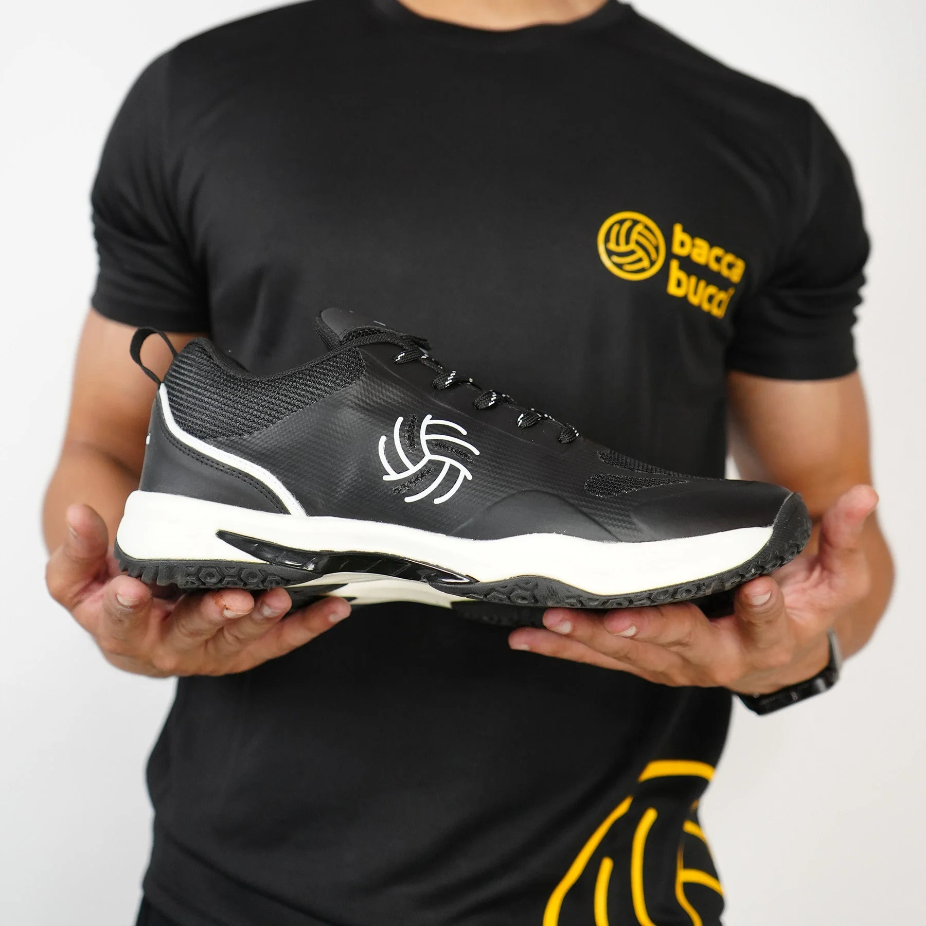 Bacca Bucci Smashtrek - Image 10