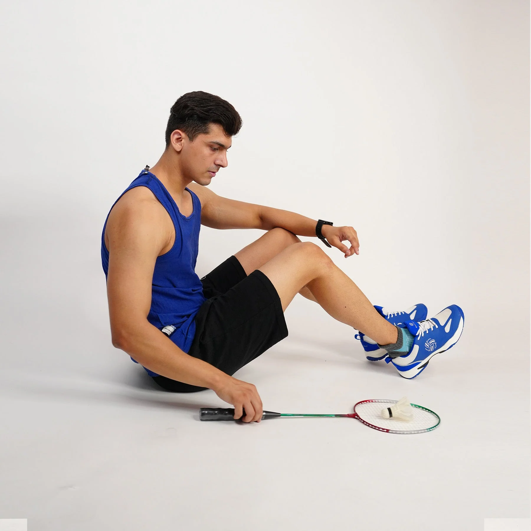 Bacca Bucci Smashtrek - Image 18