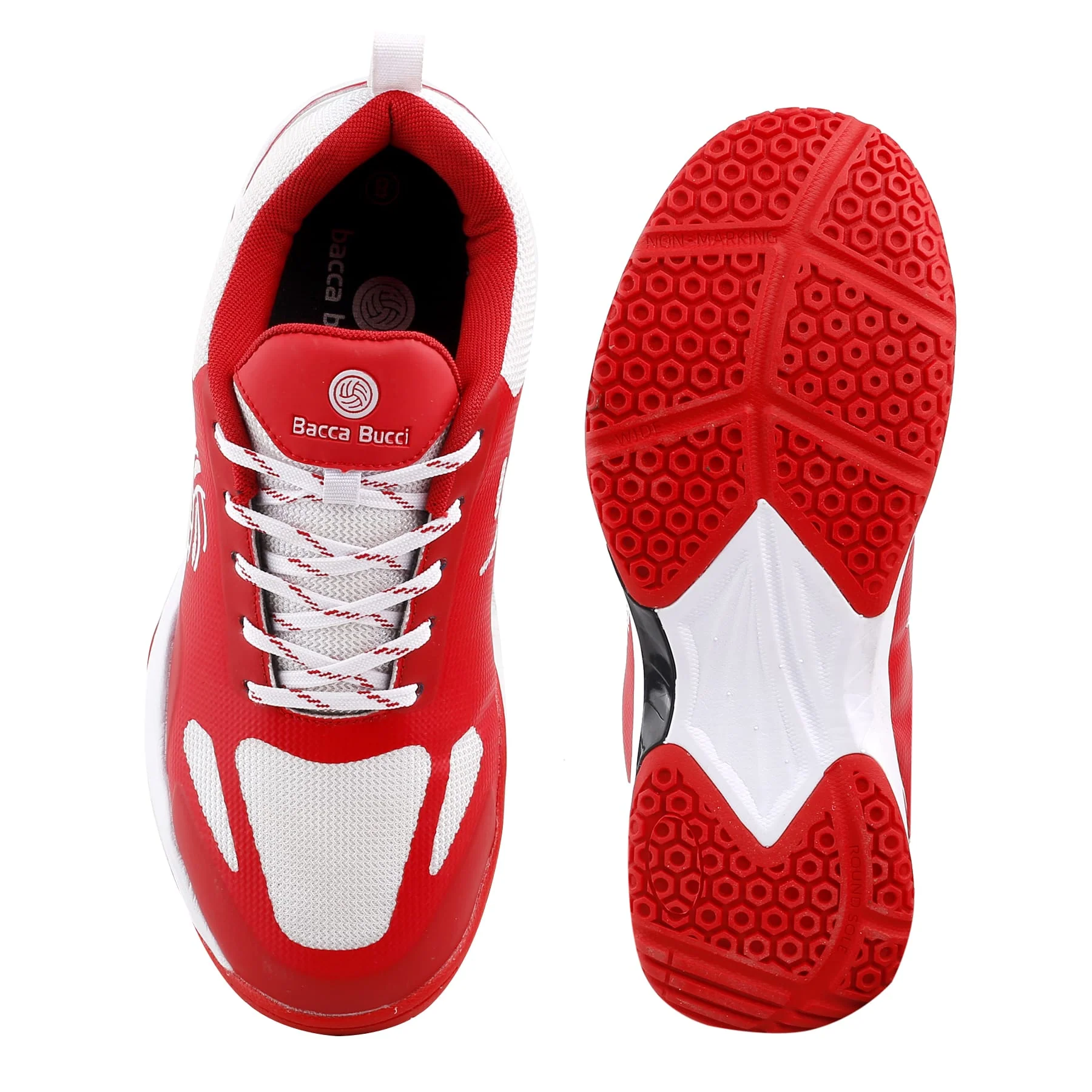 Bacca Bucci Smashtrek - Image 6