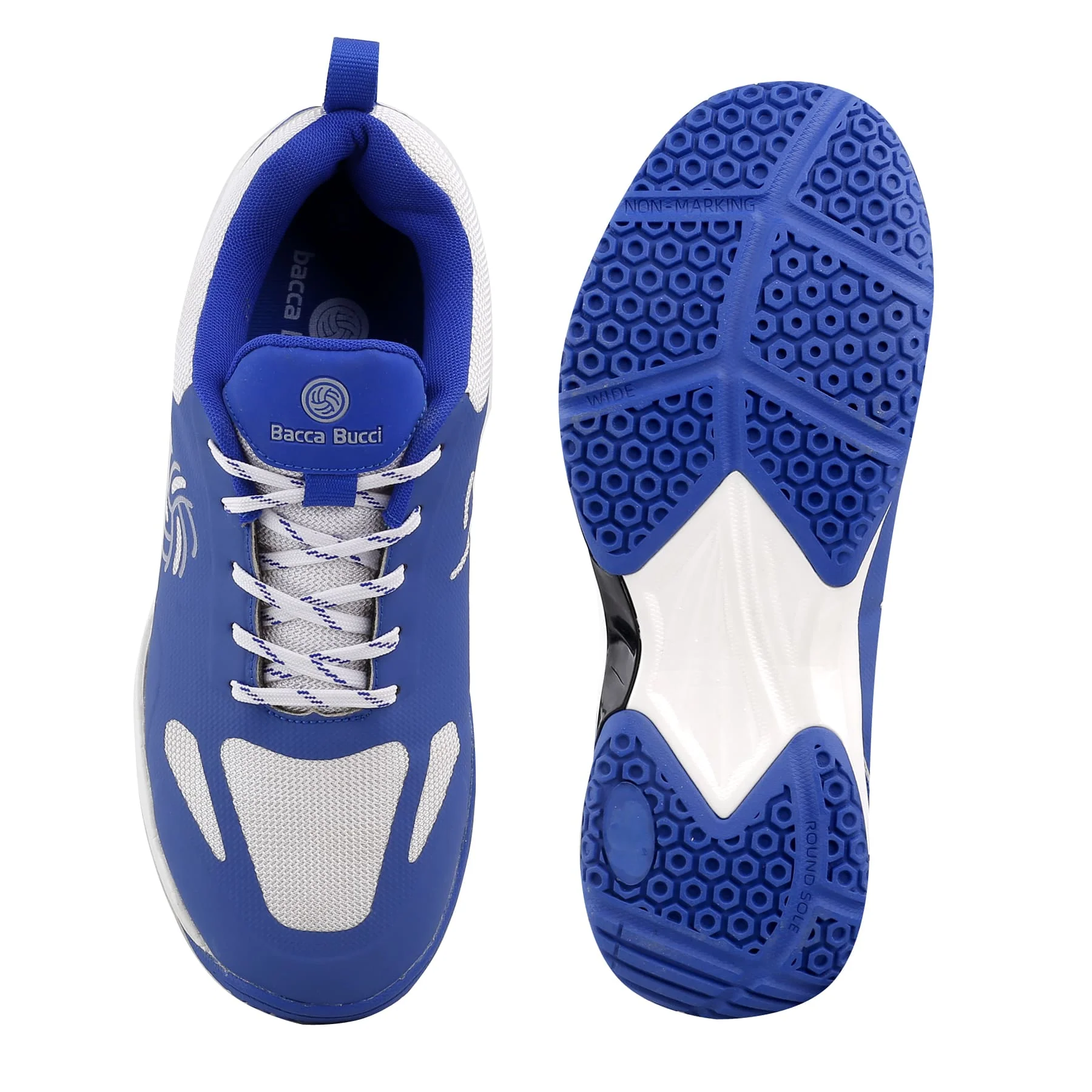 Bacca Bucci Smashtrek - Image 19