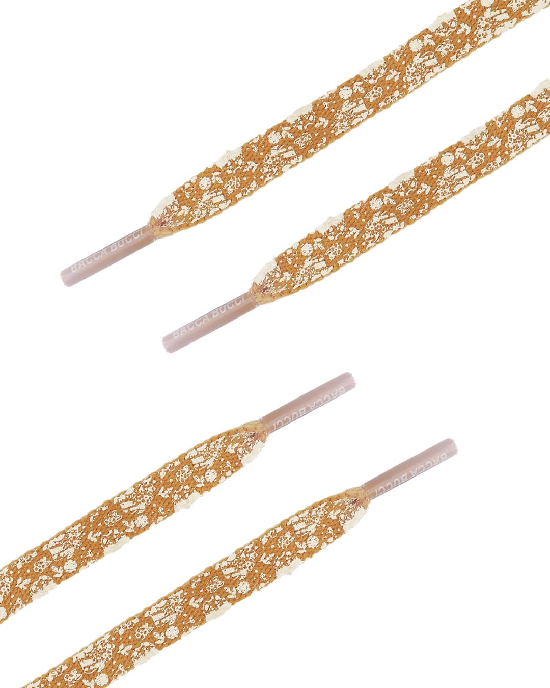 Bacca Bucci "SPLASH" Sneaker Laces - Image 12