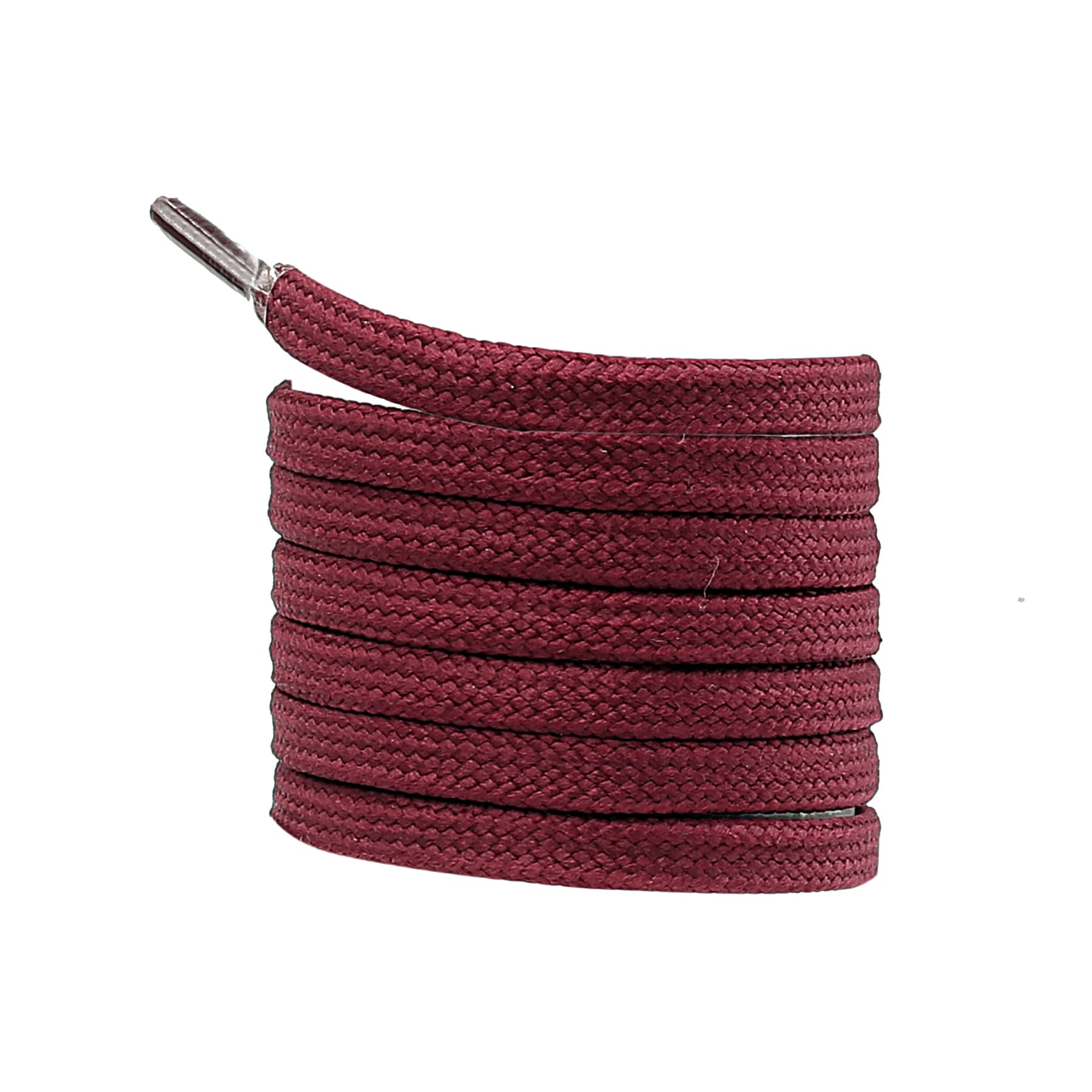 Bacca Bucci Sneaker Shoe Laces | Flat | Black- Black - Image 26