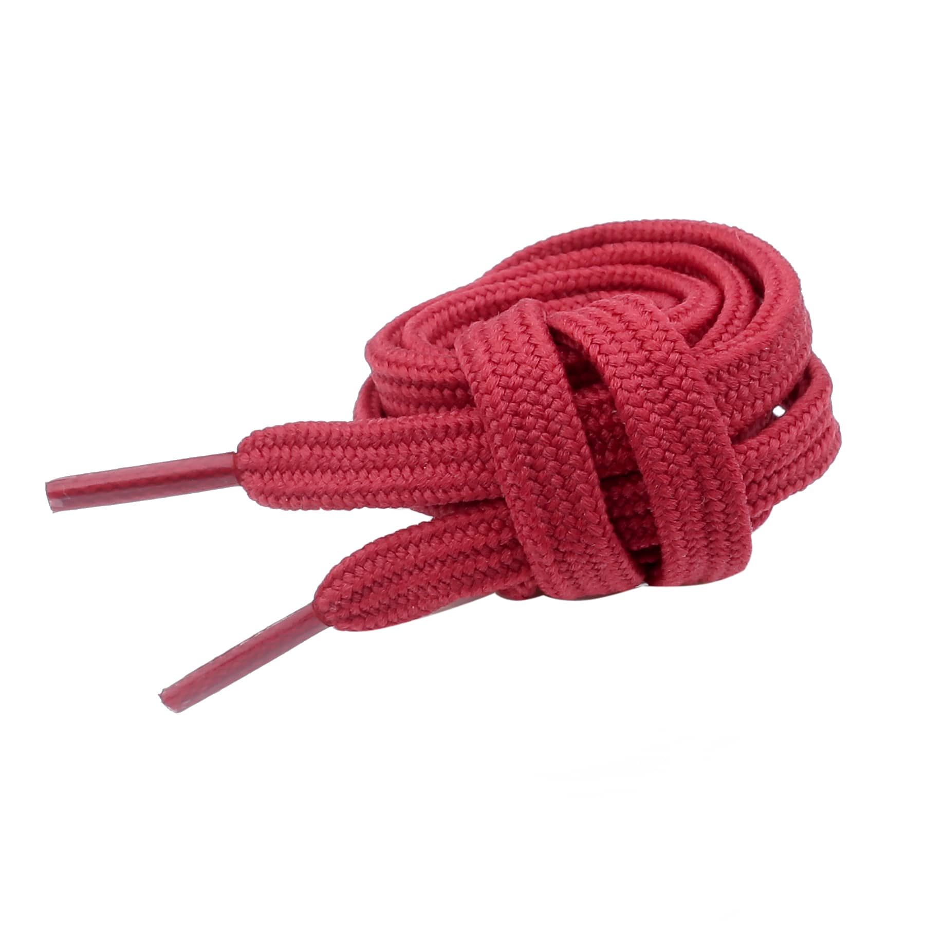 Bacca Bucci Sneaker Shoe Laces | Flat | Black- Grey - Image 22