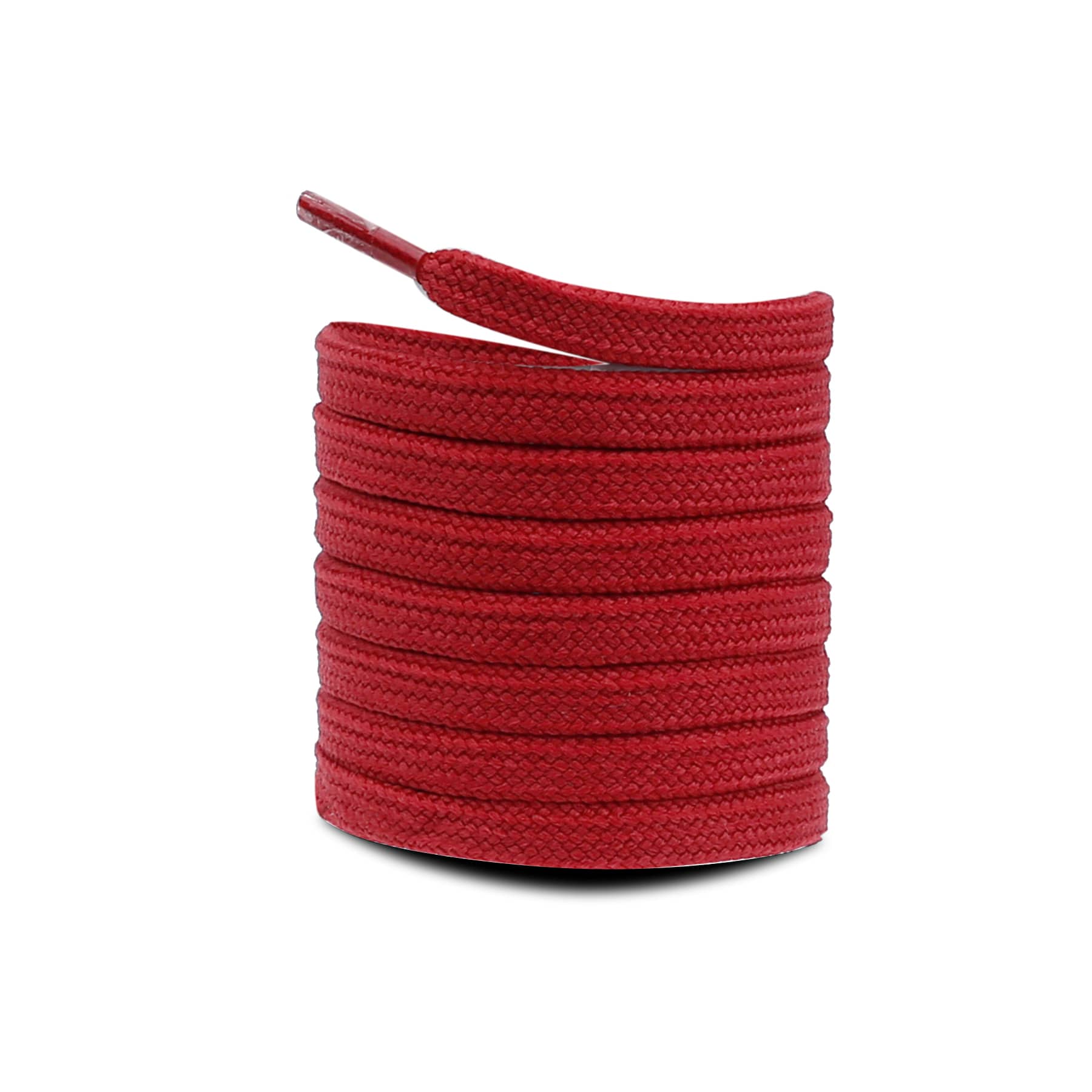Bacca Bucci Sneaker Shoe Laces | Flat | Black- Brown - Image 21