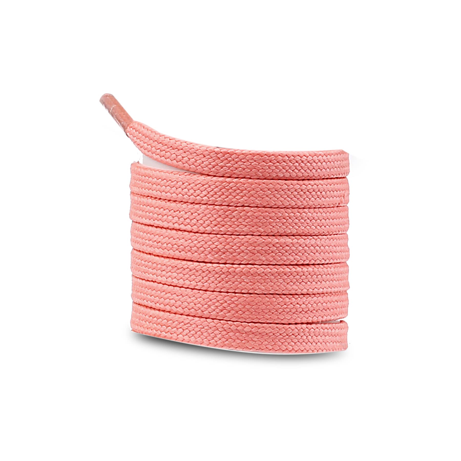 Bacca Bucci Sneaker Shoe Laces | Flat | Black- Brown - Image 37