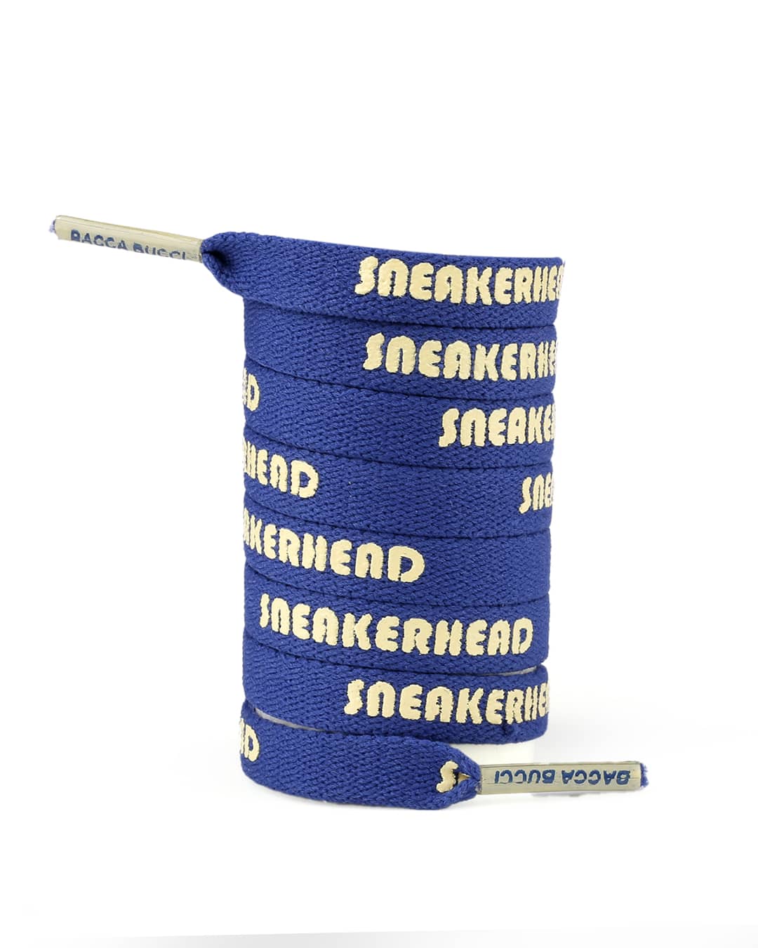 Bacca Bucci "SNEAKERHEAD" Sneaker Laces - Image 16