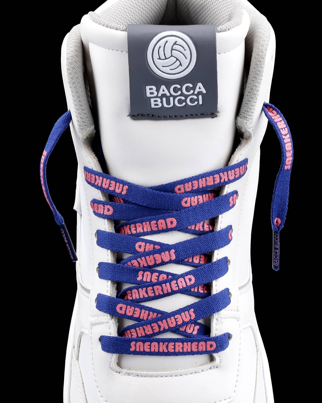 Bacca Bucci "SNEAKERHEAD" Sneaker Laces - Image 10