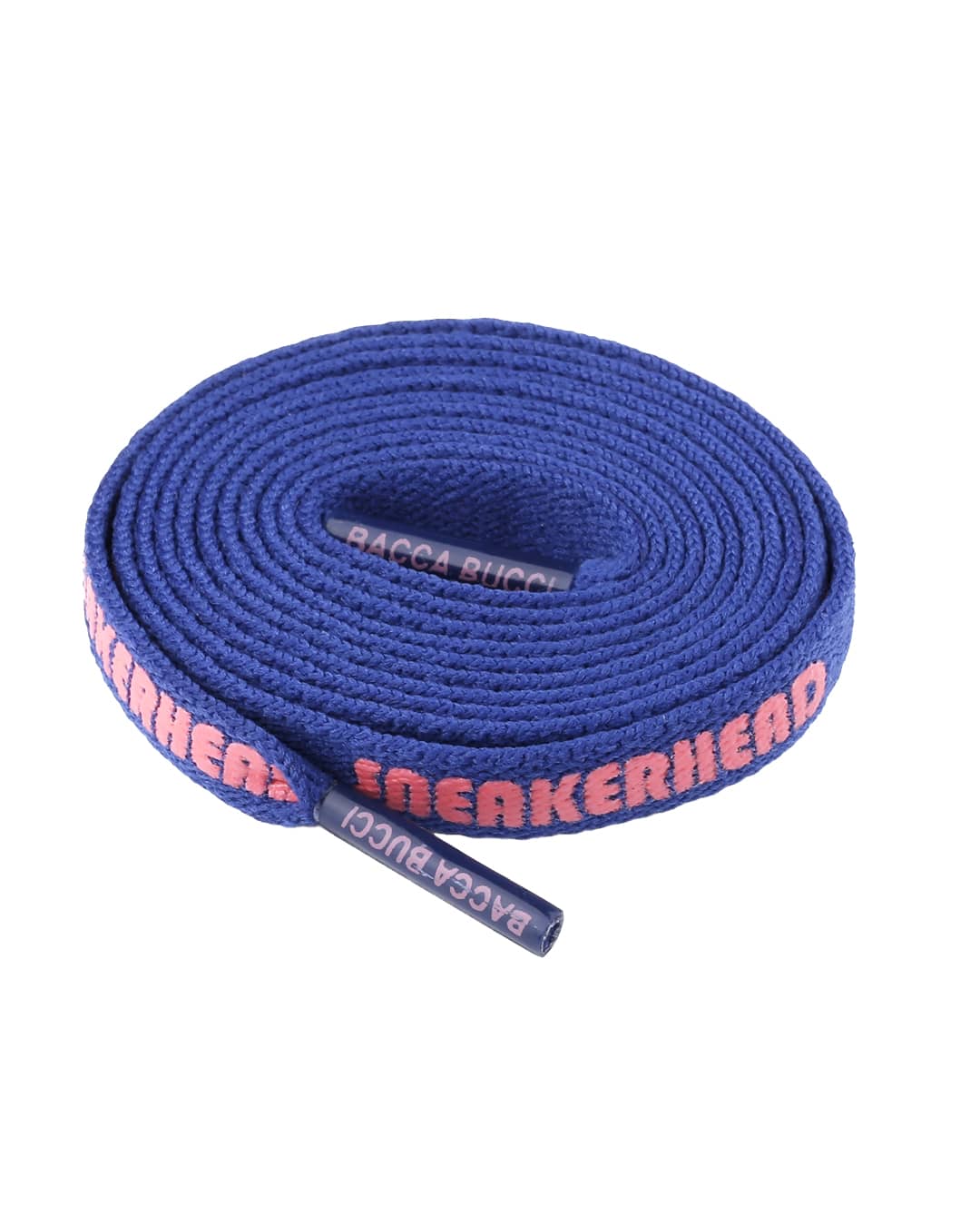Bacca Bucci "SNEAKERHEAD" Sneaker Laces - Image 13