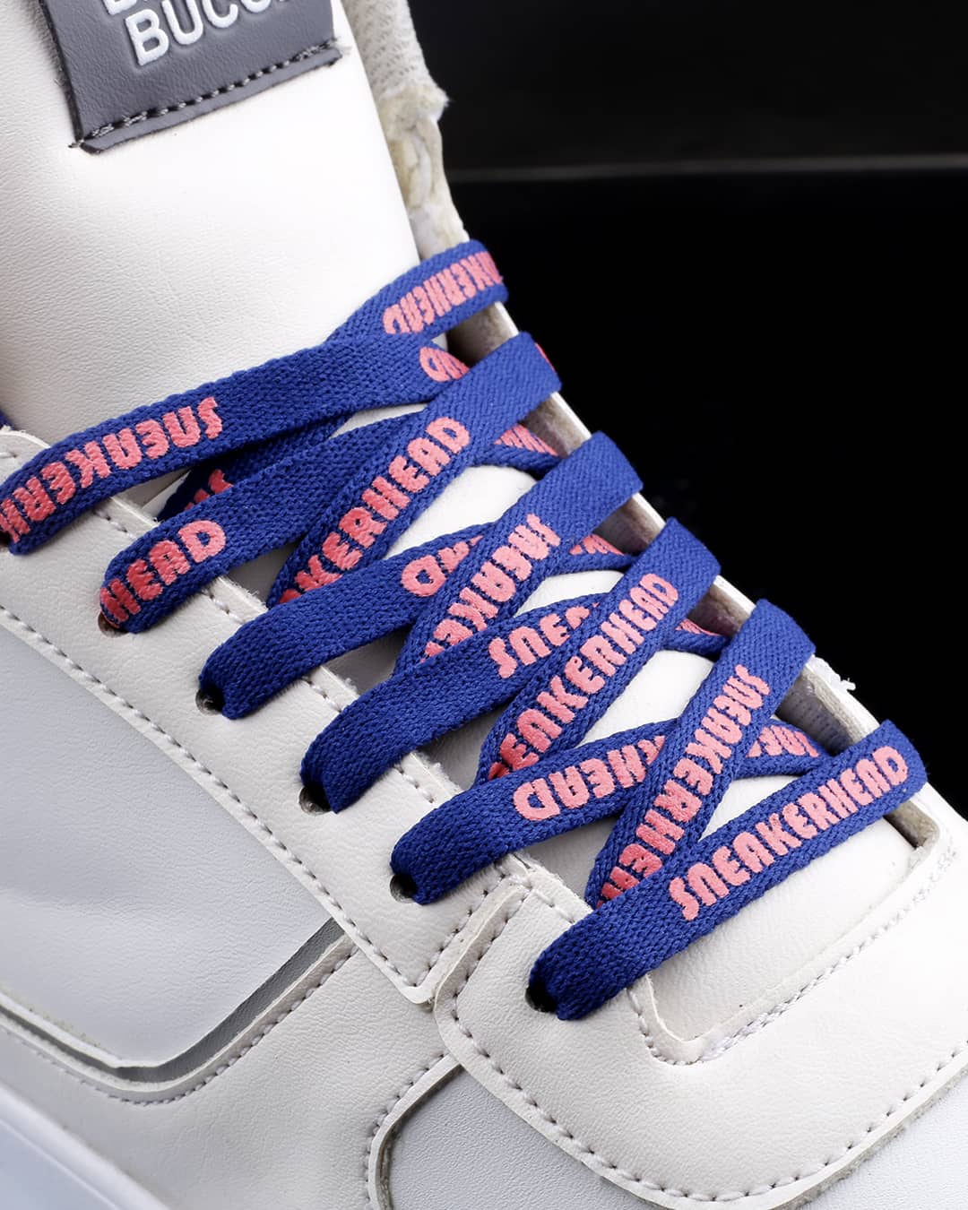 Bacca Bucci "SNEAKERHEAD" Sneaker Laces - Image 14