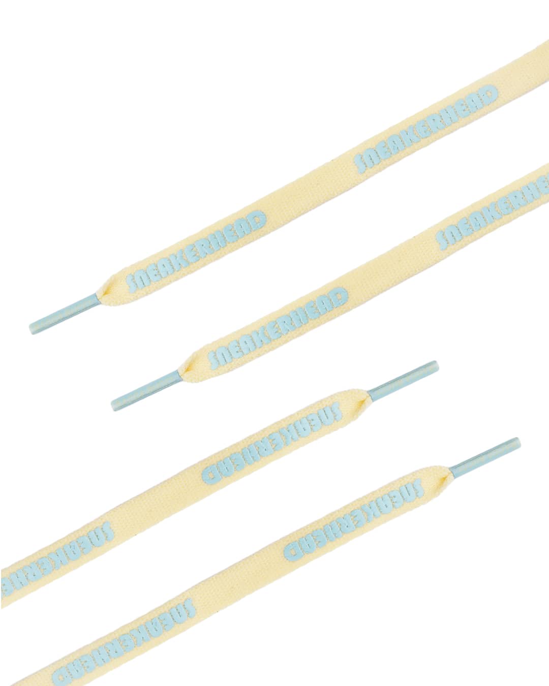 Bacca Bucci "SNEAKERHEAD" Sneaker Laces - Image 5