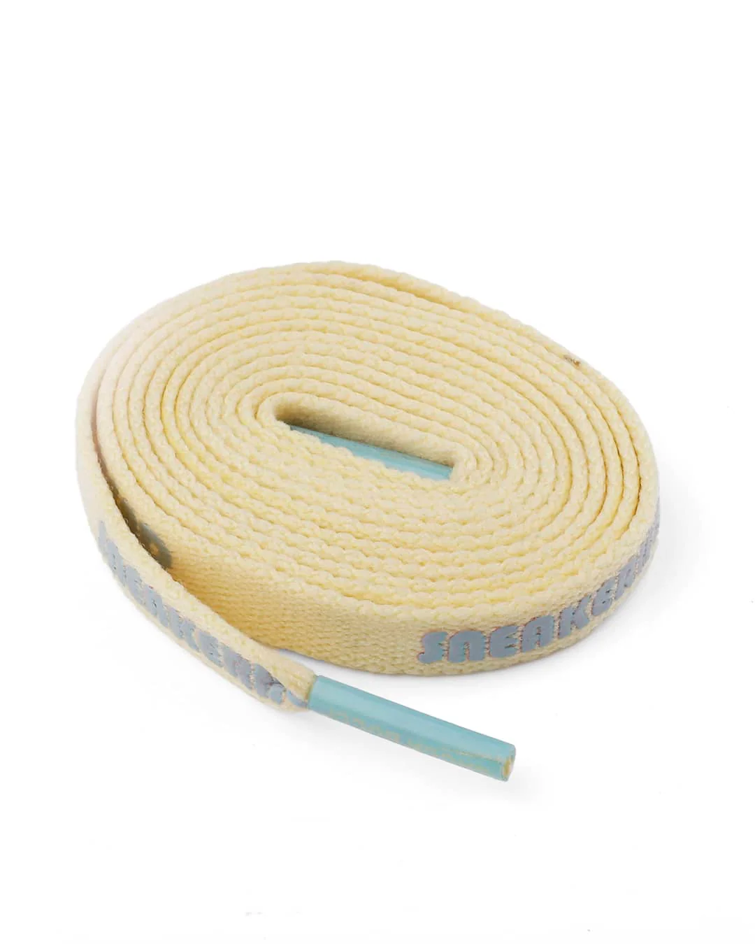 Bacca Bucci "SNEAKERHEAD" Sneaker Laces - Image 6