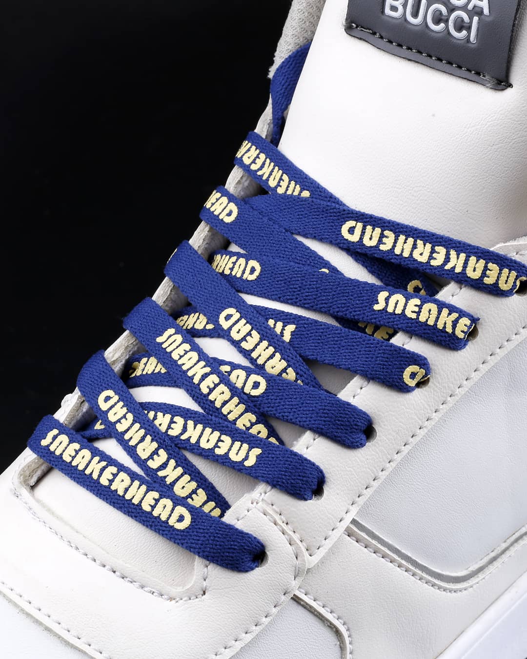 Bacca Bucci "SNEAKERHEAD" Sneaker Laces - Image 17