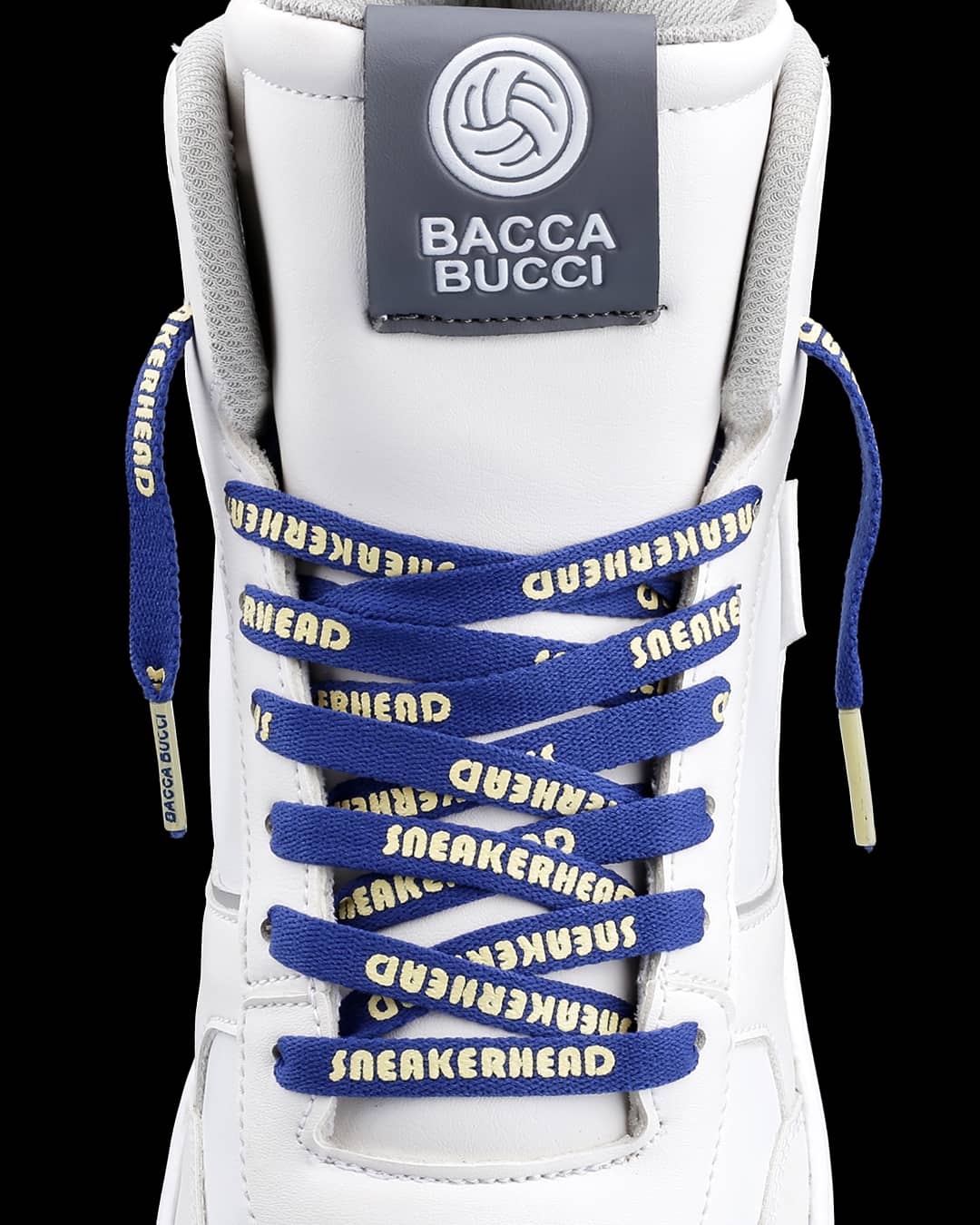 Bacca Bucci "SNEAKERHEAD" Sneaker Laces - Image 20