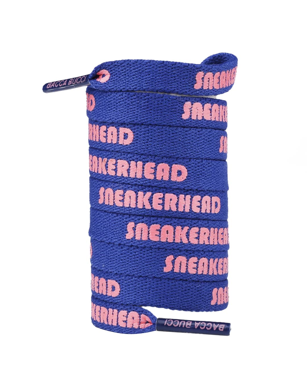 Bacca Bucci "SNEAKERHEAD" Sneaker Laces - Image 9