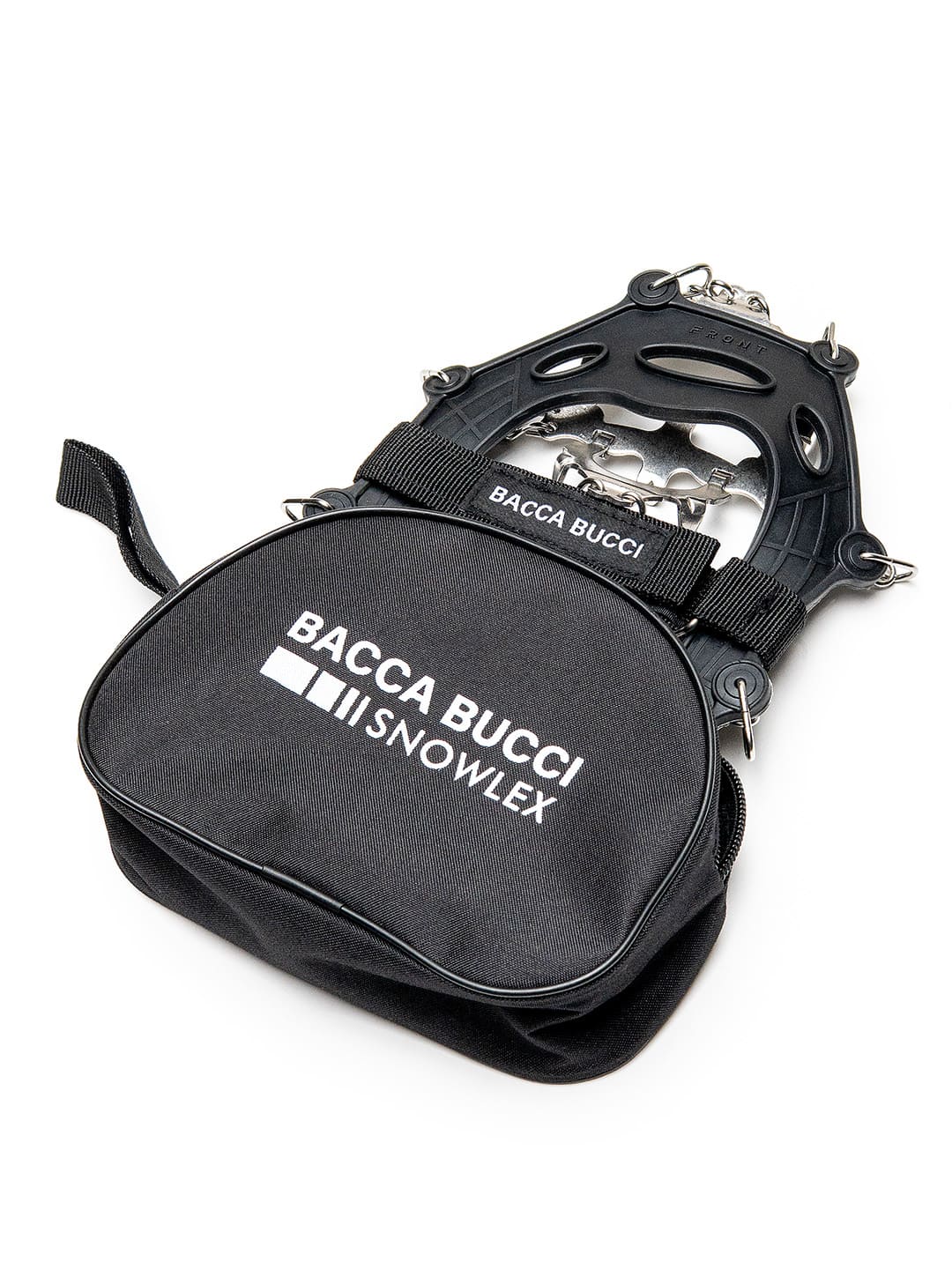 Bacca Bucci Ice Grippers – Stainless Steel Traction Cleats - Image 7