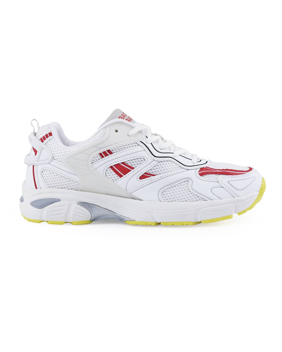 Bacca Bucci Spectra Men's Sneakers - Image 15