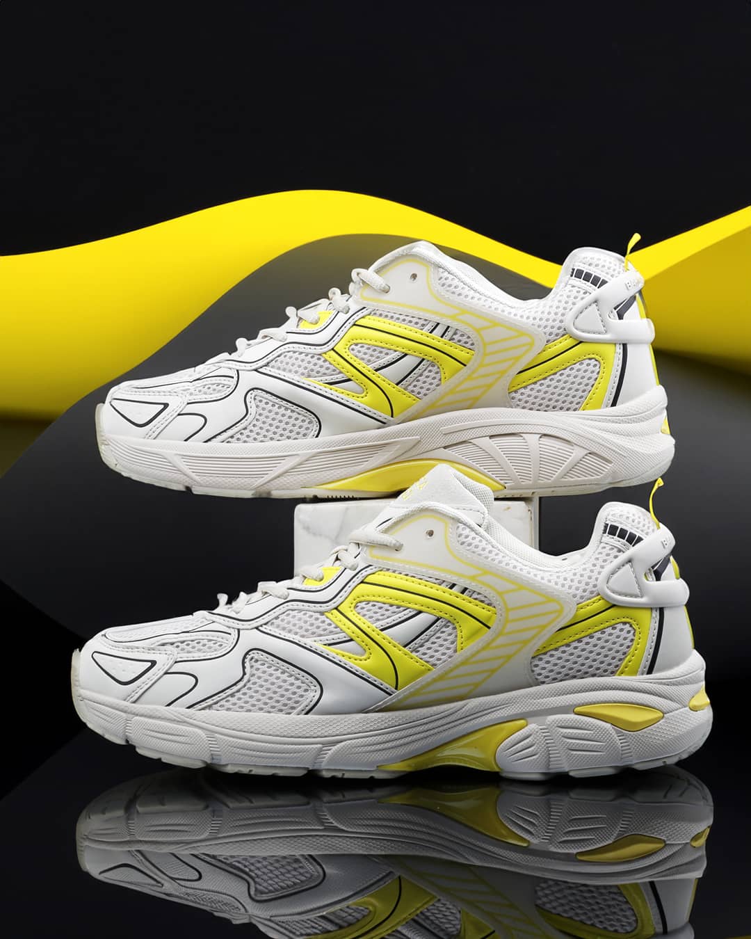 Bacca Bucci Spectra Men's Sneakers - Image 11