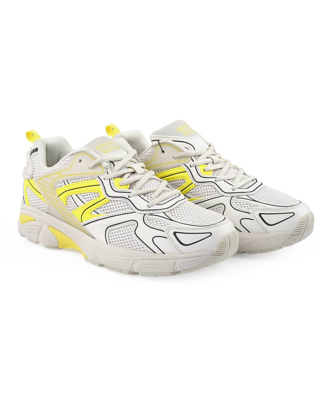 Bacca Bucci Spectra Men's Sneakers - Image 13