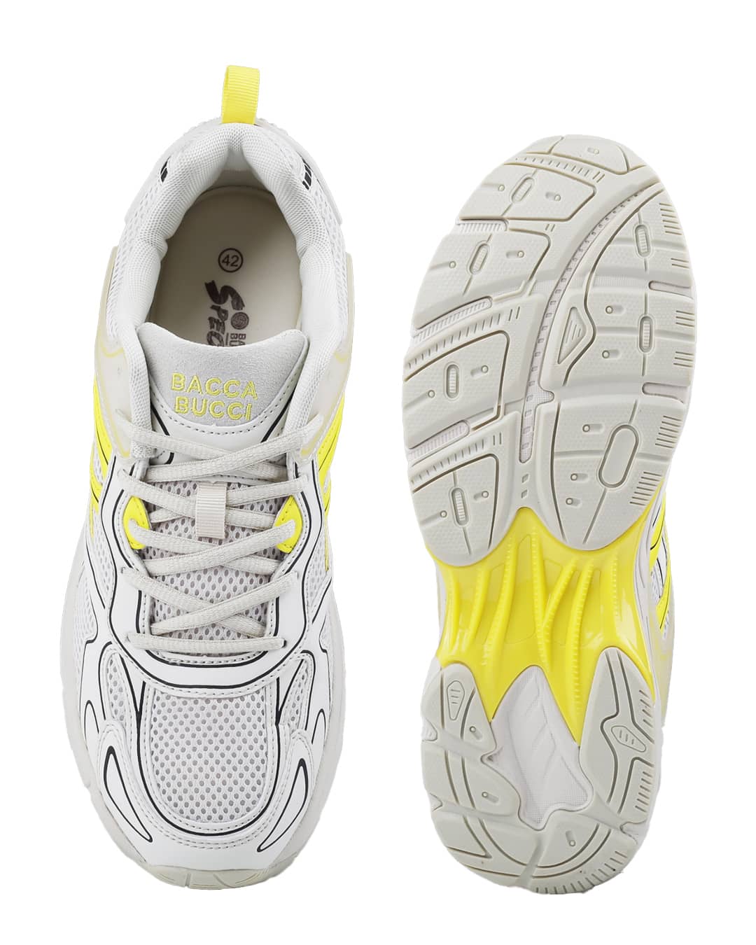 Bacca Bucci Spectra Men's Sneakers - Image 14