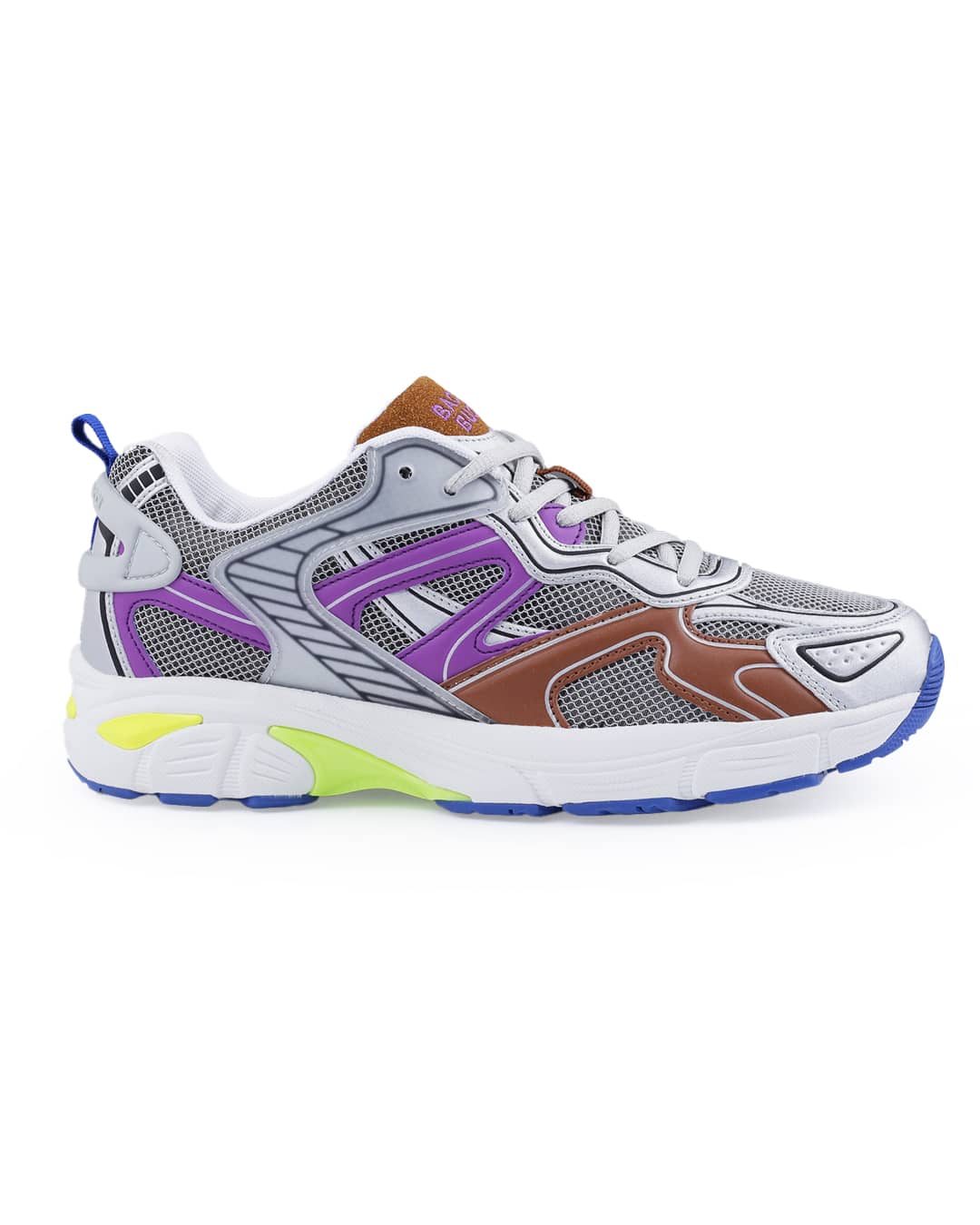 Bacca Bucci Spectra Men's Sneakers - Image 16