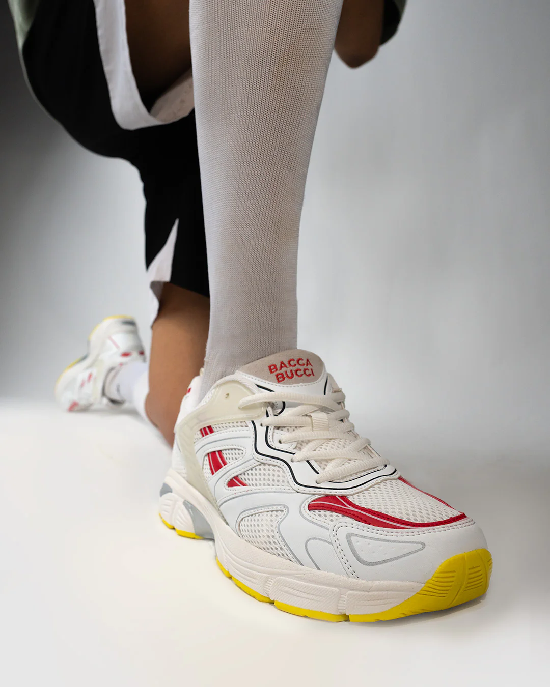 Bacca Bucci Spectra Men's Sneakers - Image 17