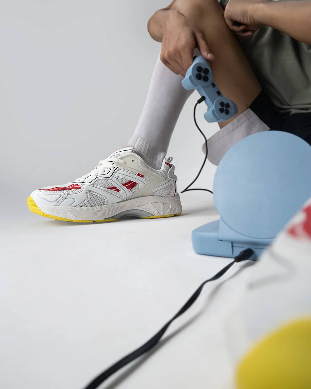 Bacca Bucci Spectra Men's Sneakers - Image 19