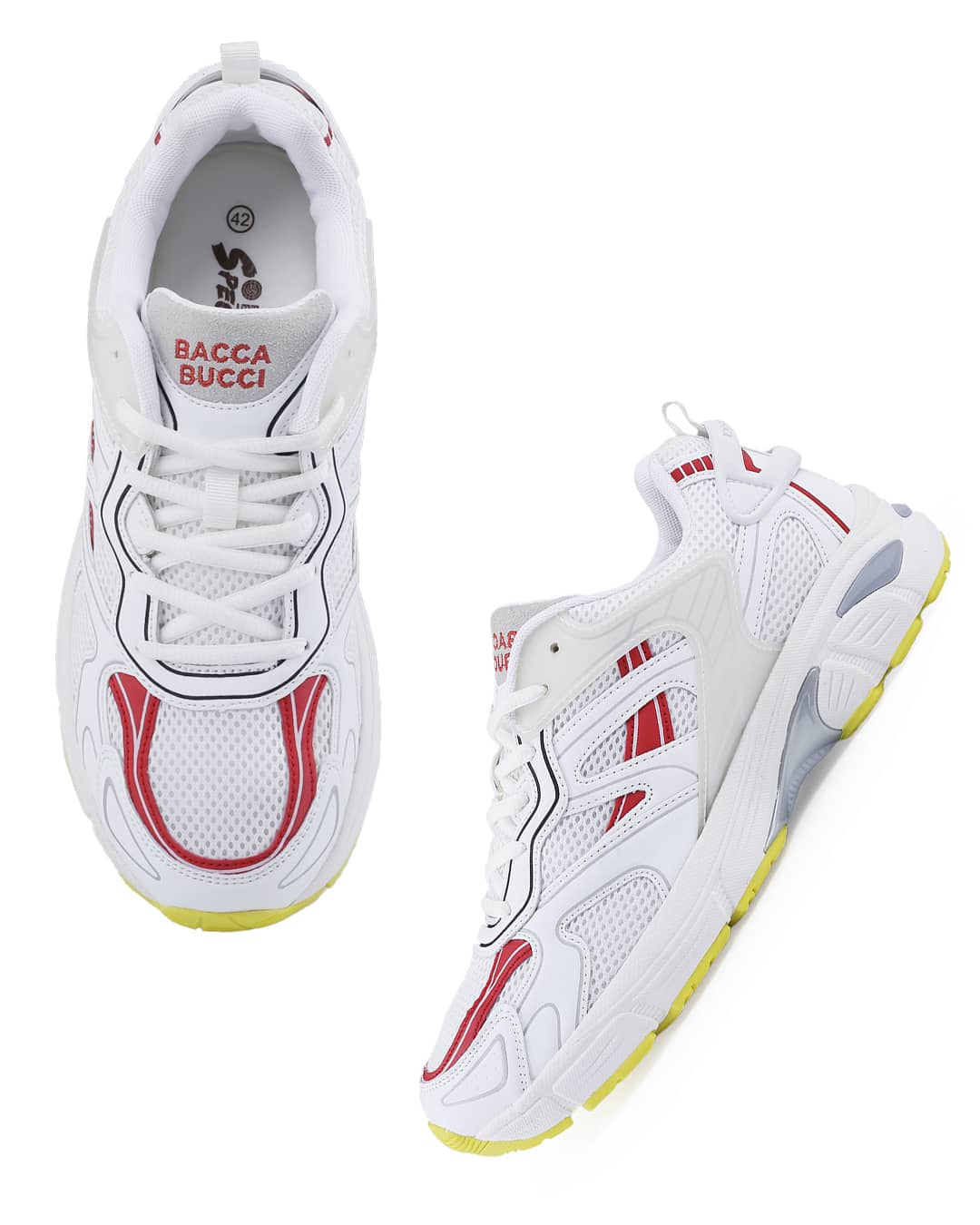 Bacca Bucci Spectra Men's Sneakers - Image 20