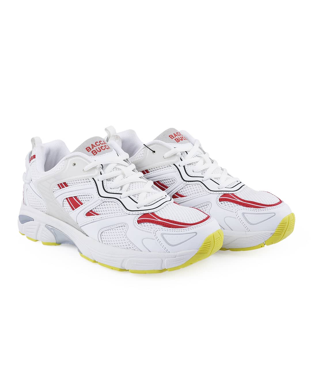Bacca Bucci Spectra Men's Sneakers - Image 21