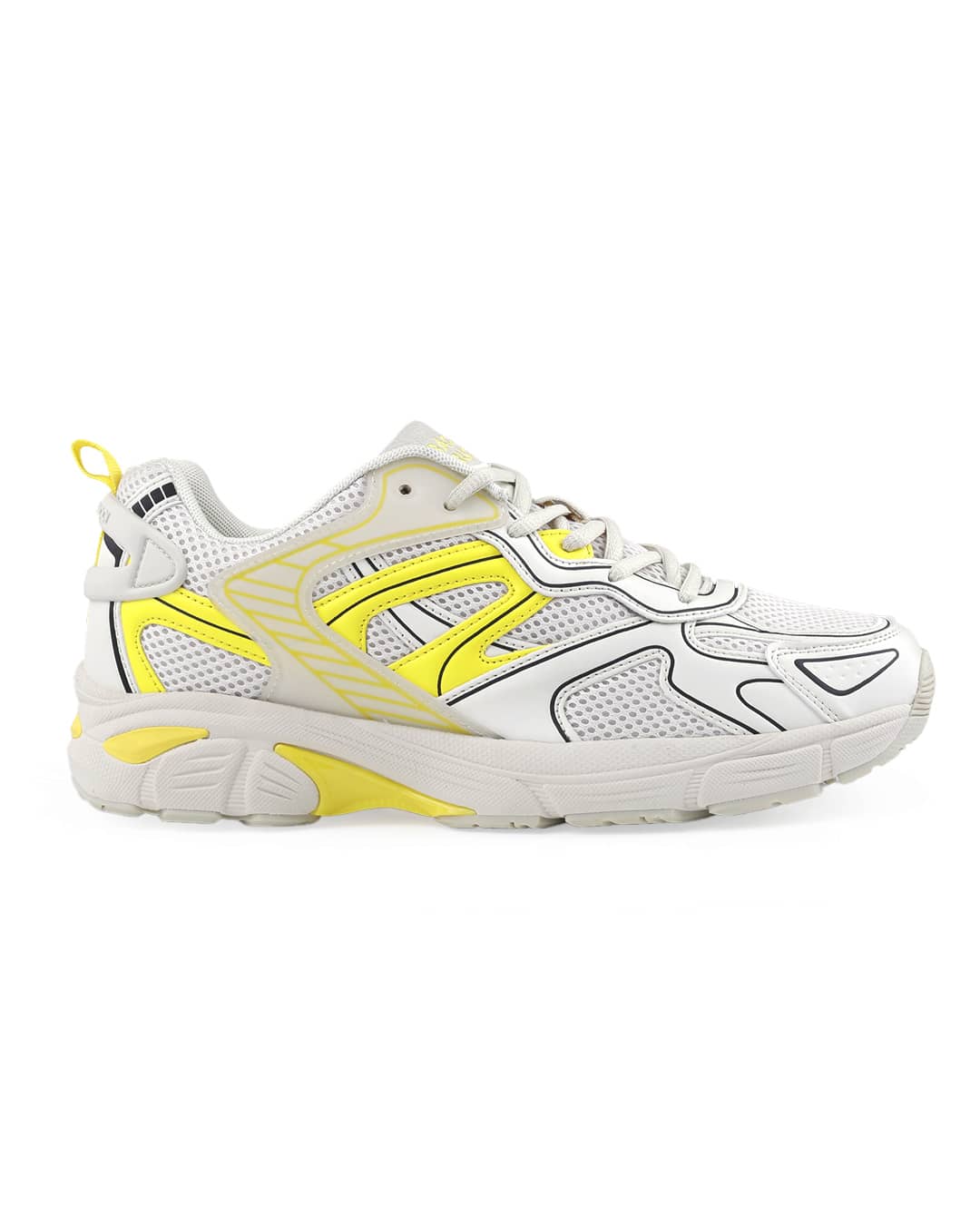 Bacca Bucci Spectra Men's Sneakers - Image 8
