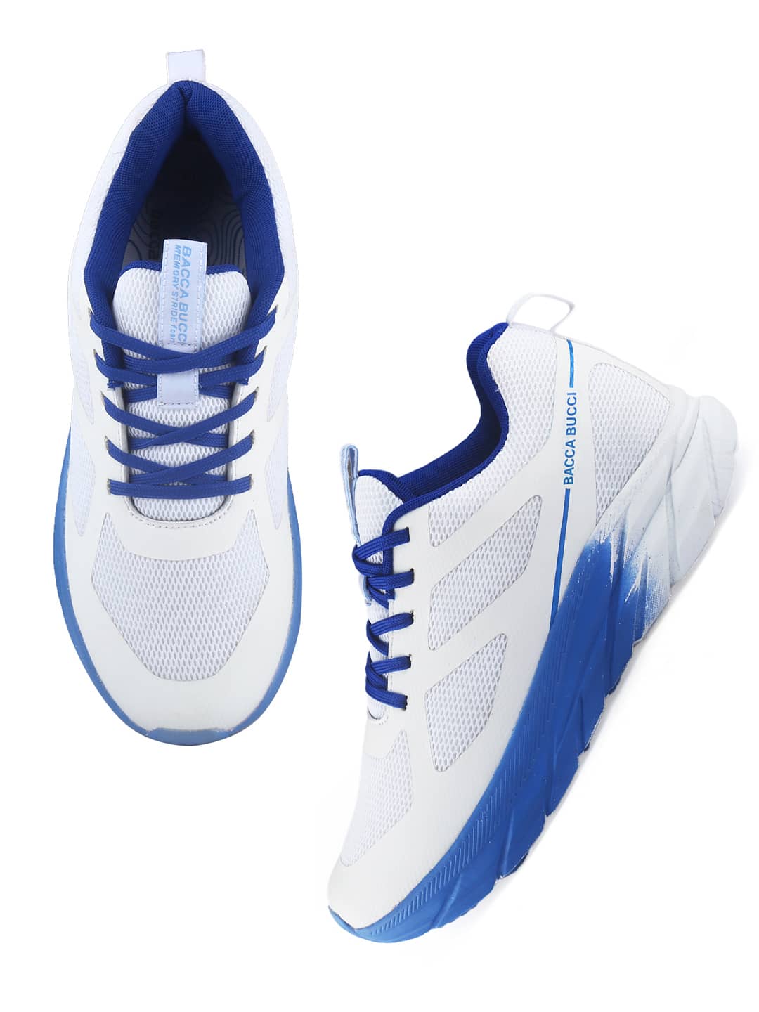 Bacca Bucci Sprint Mystique - Image 22
