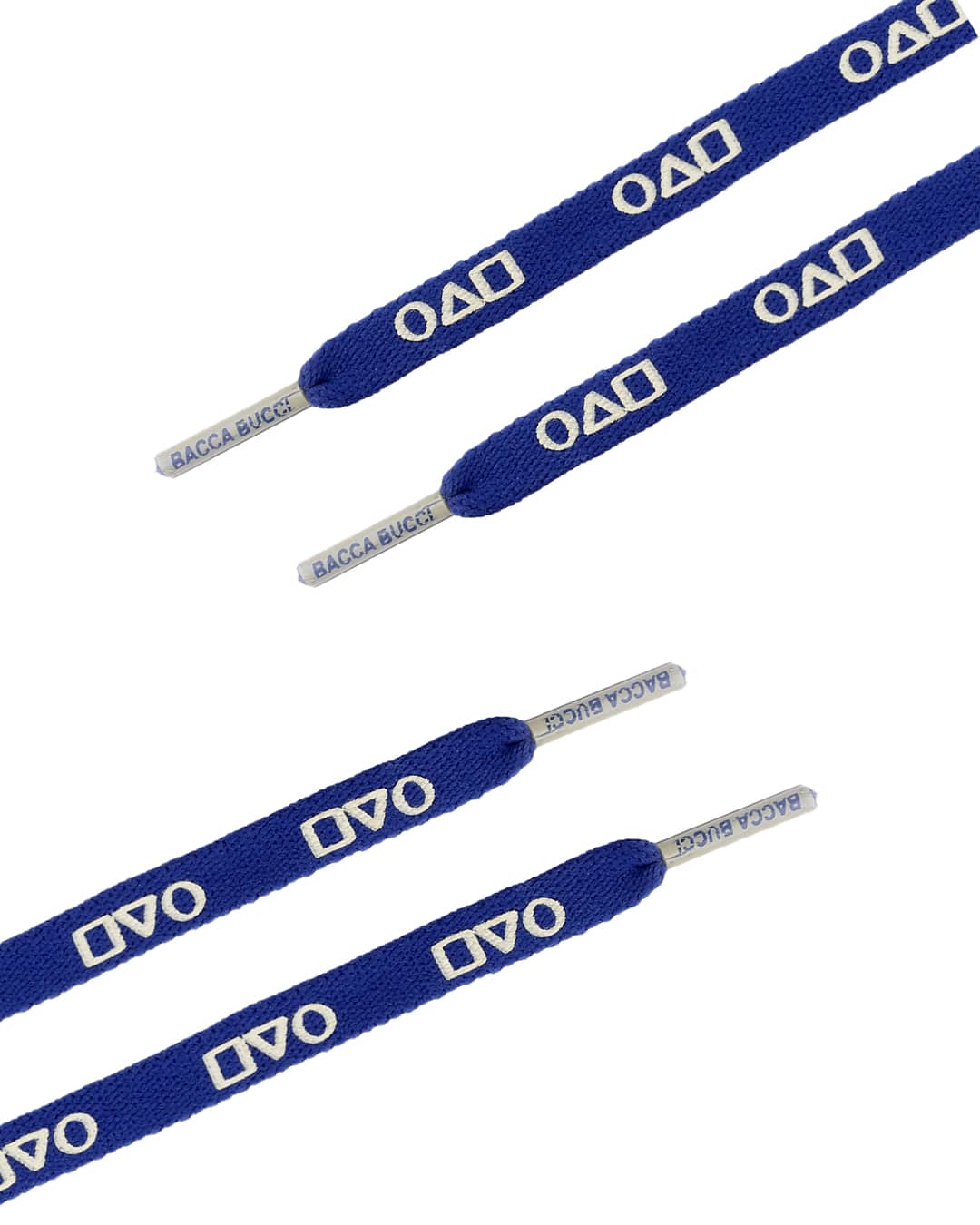 Bacca Bucci "SQUID MOVES" Sneaker Laces - Image 12