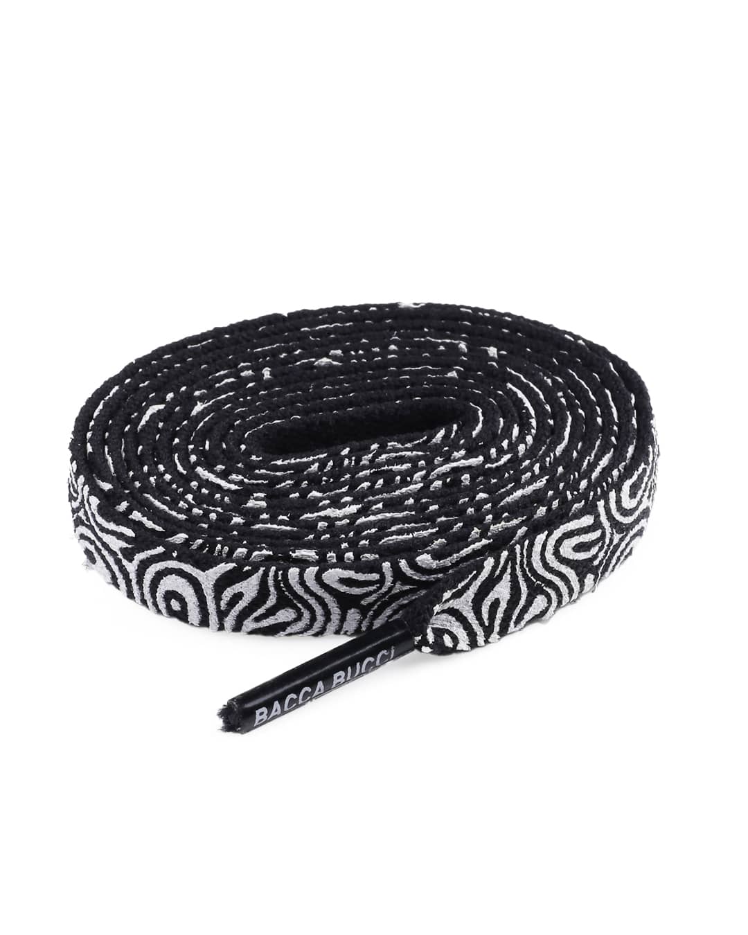 Bacca Bucci "SQUIGGLE" Sneaker Laces - Image 6